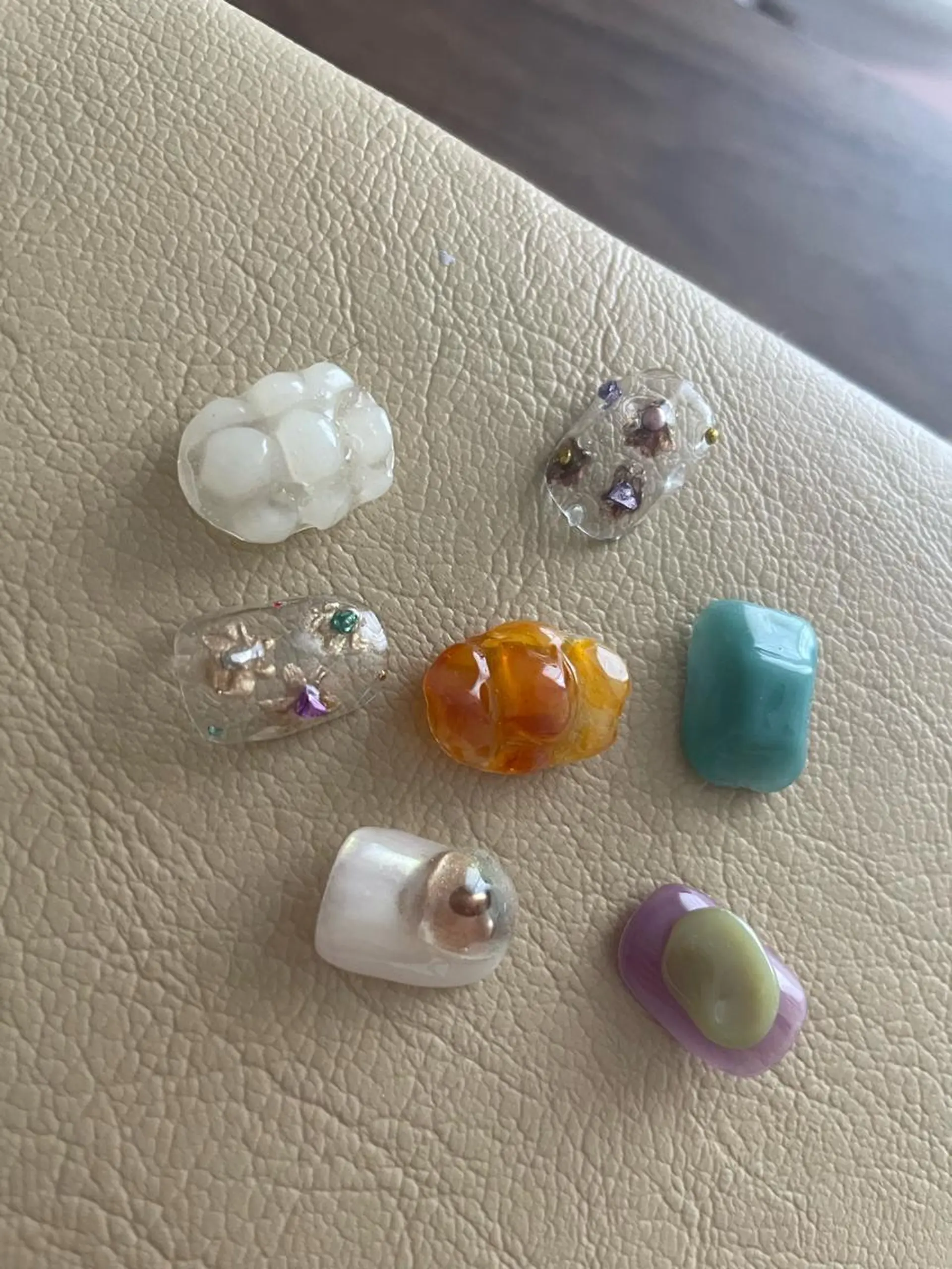 ネイル mio _POHEURのネイルデザイン