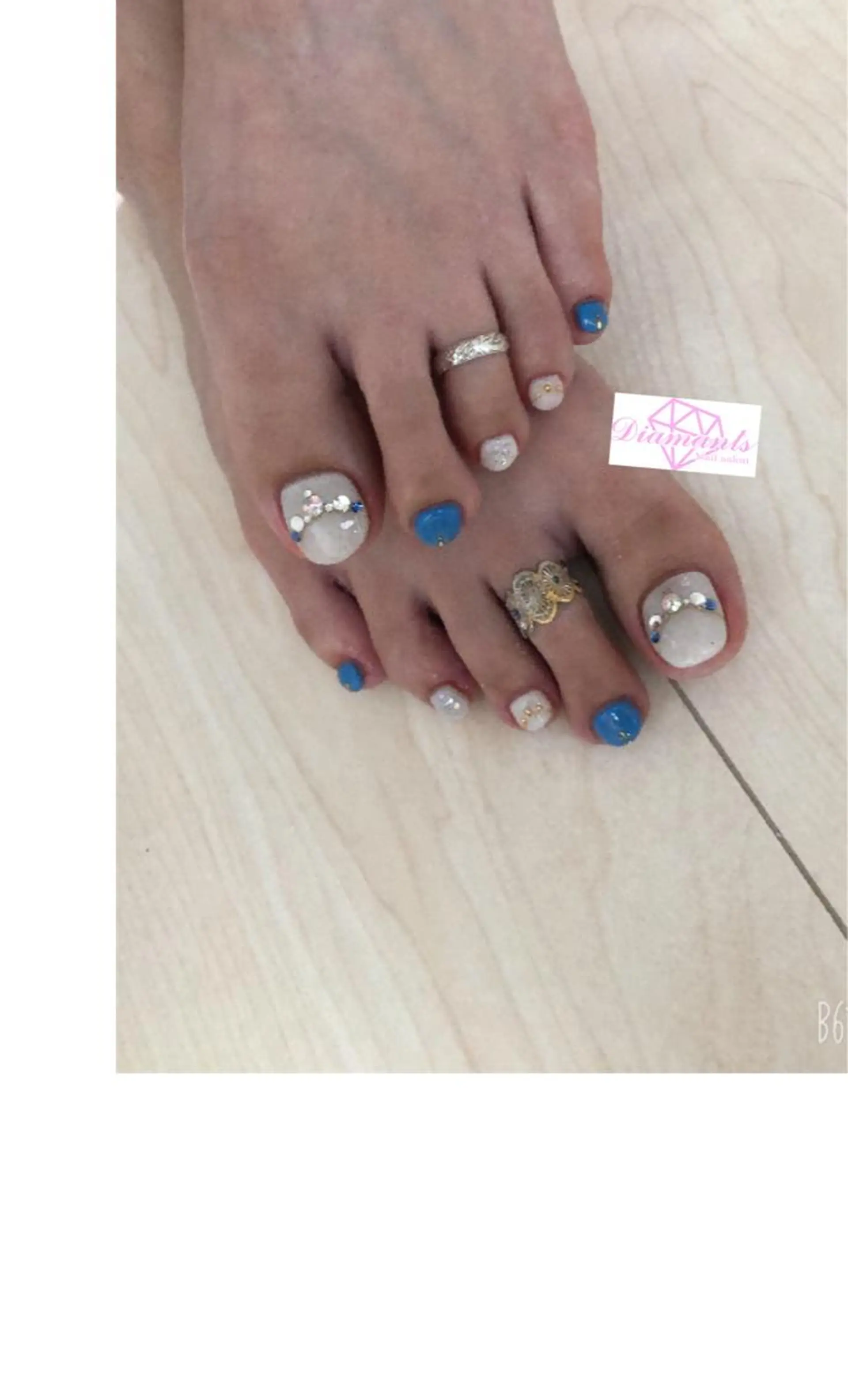 ネイル Asa miのネイルデザイン