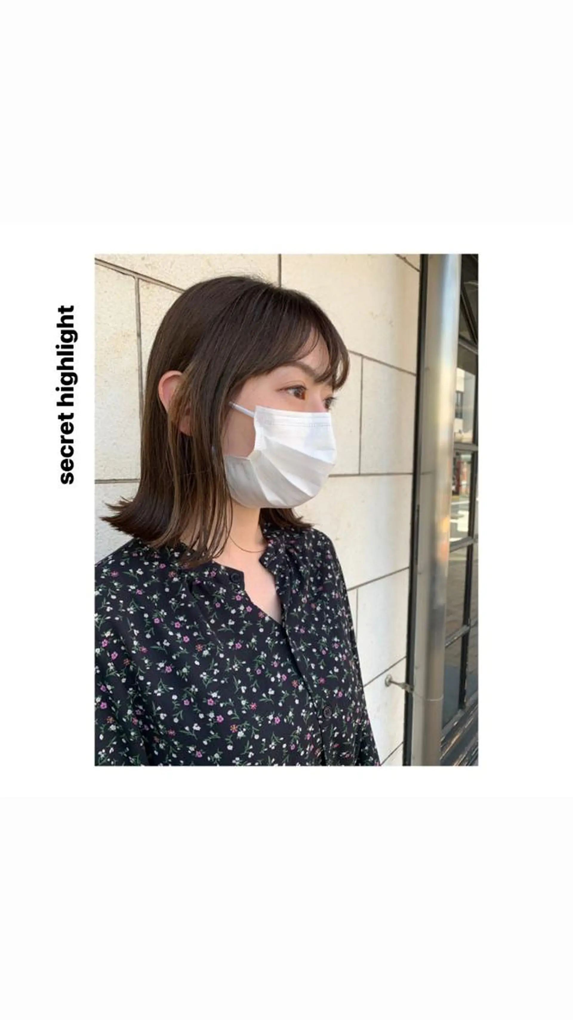 ミディアム カラー パーマ ヘアアレンジ メンズ キッズ ネイル マツエク・マツパ アイブロウ メンズハイライト メンズインナーカラー ハイライトカラー インナーカラー 眉カラー カット 縮毛矯正 トリートメント hiro【沿線で叶う 似合わせhair】のヘアスタイル