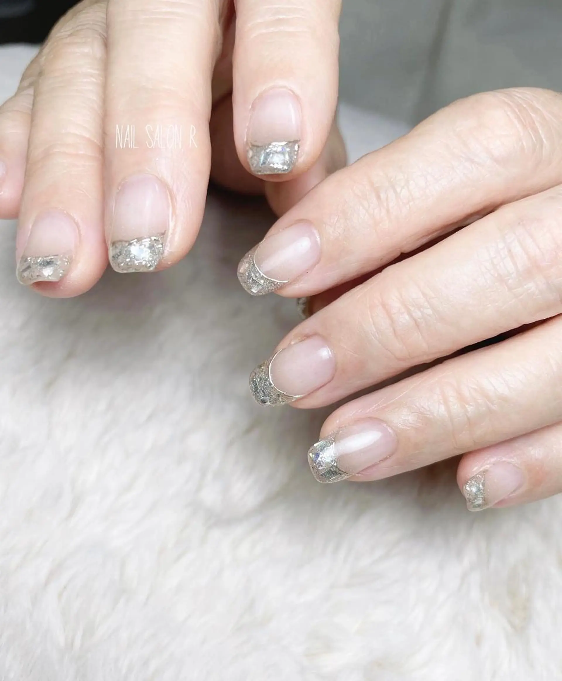 ネイル nail salon Rのネイルデザイン