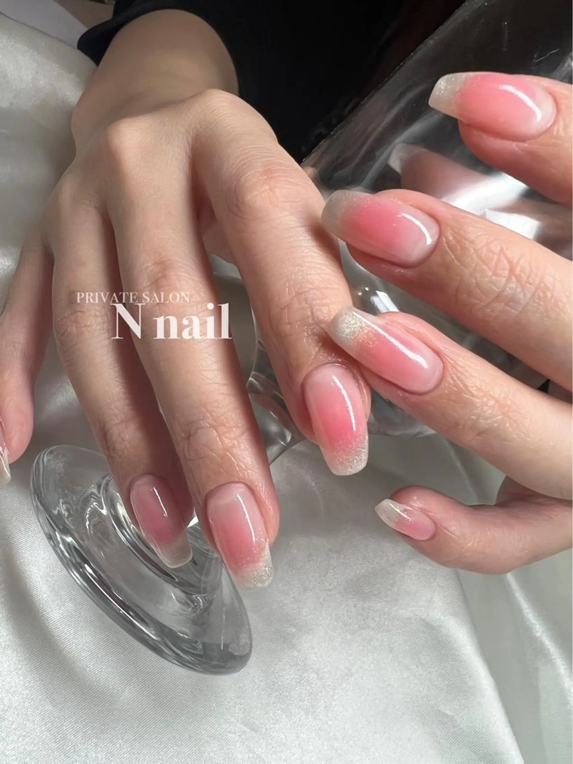 ネイル -N nail- Jr.nailistのネイルデザイン