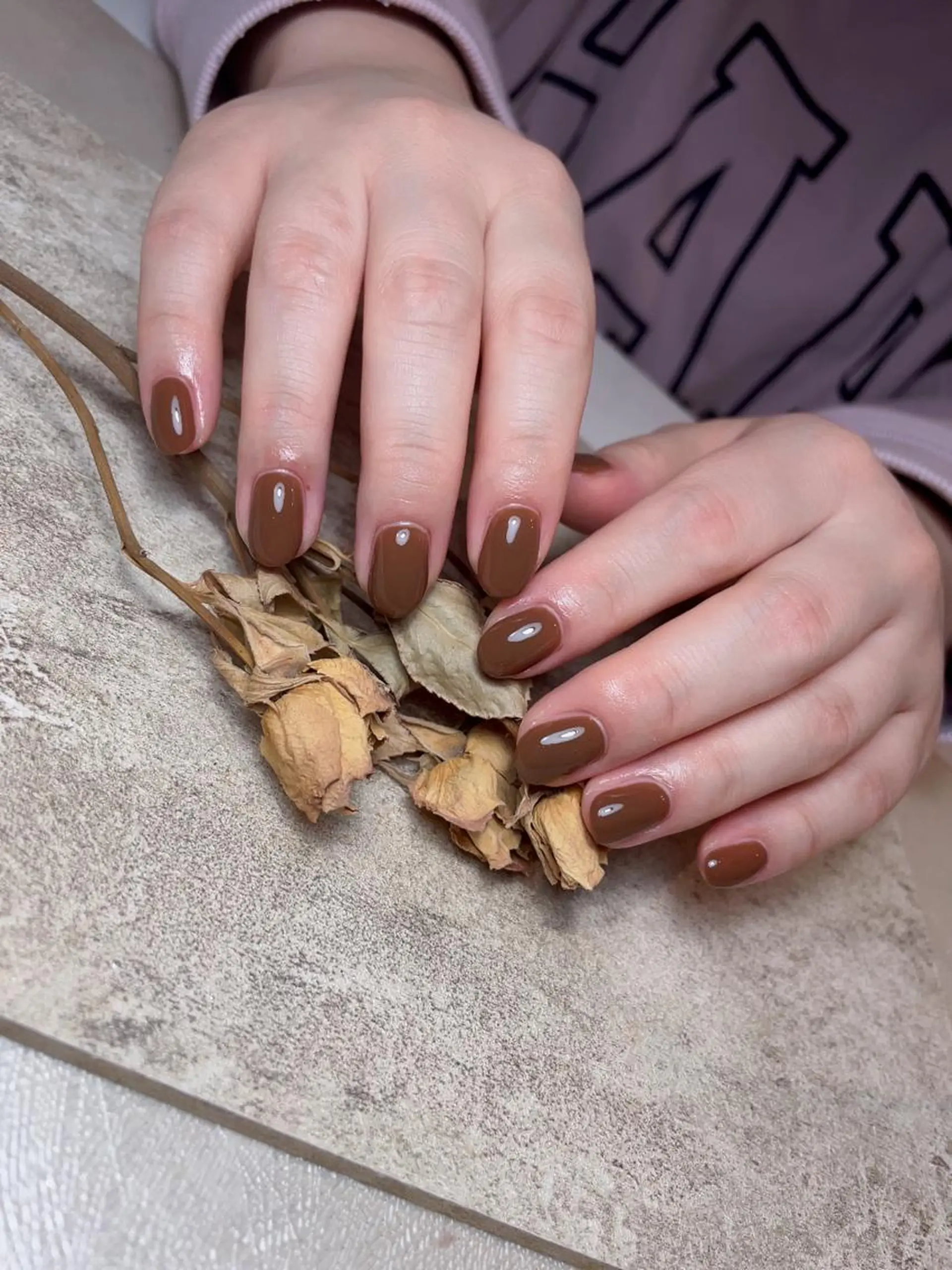 ネイル 南野 由希のネイルデザイン