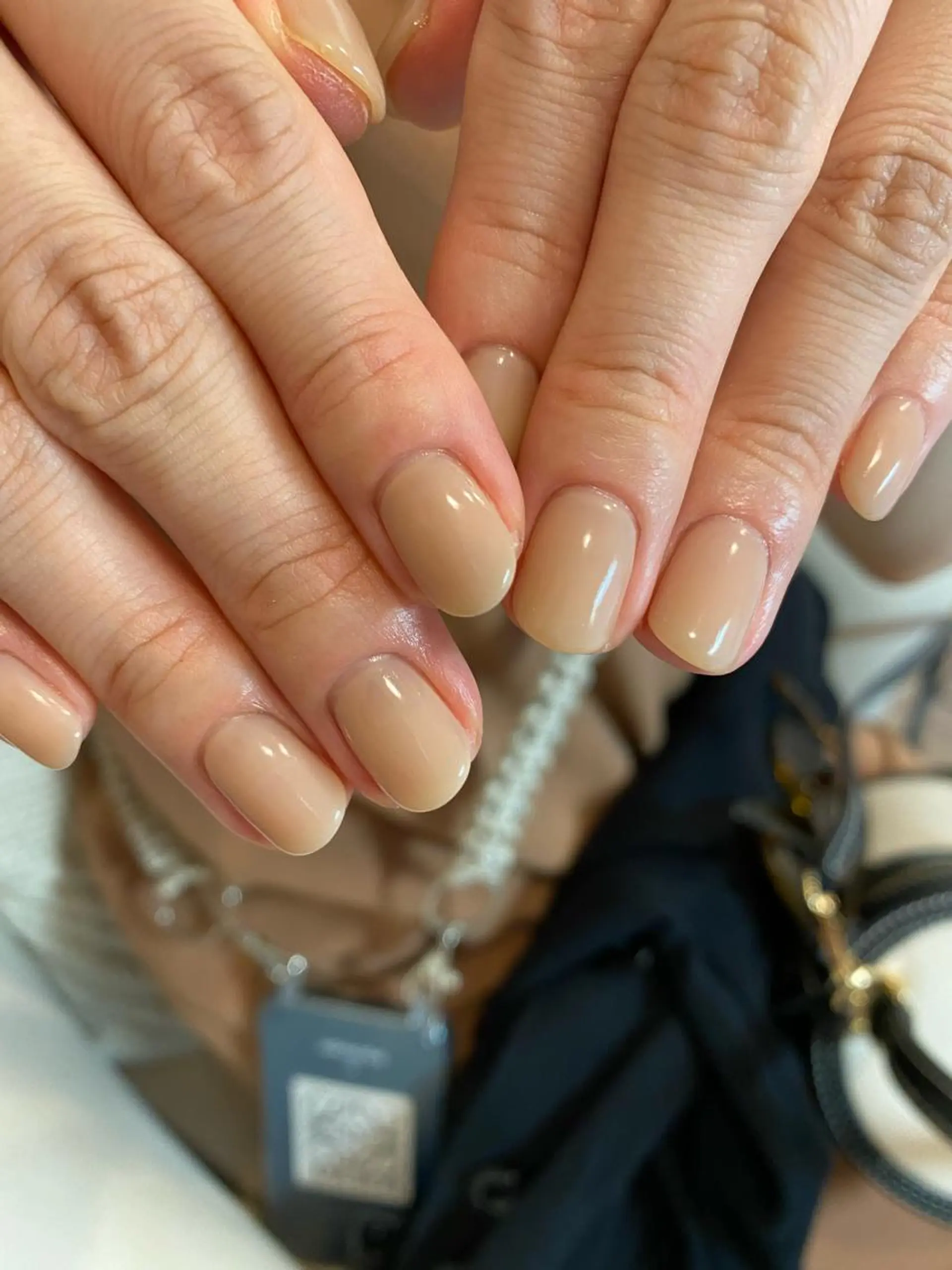 ネイル ハンドネイル 【LINON】 airiのネイルデザイン