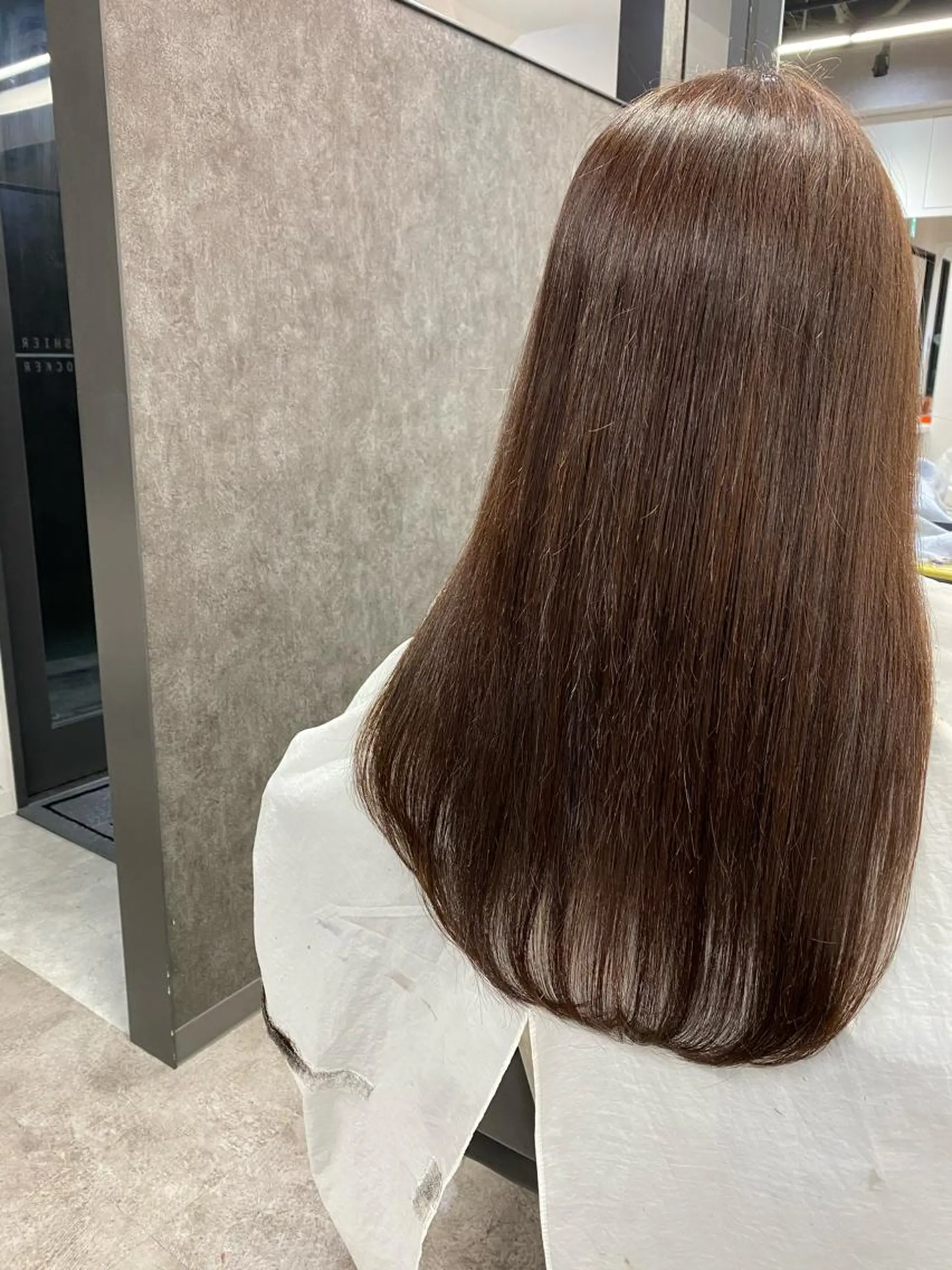 ロング 中富 🍪みなのヘアスタイル