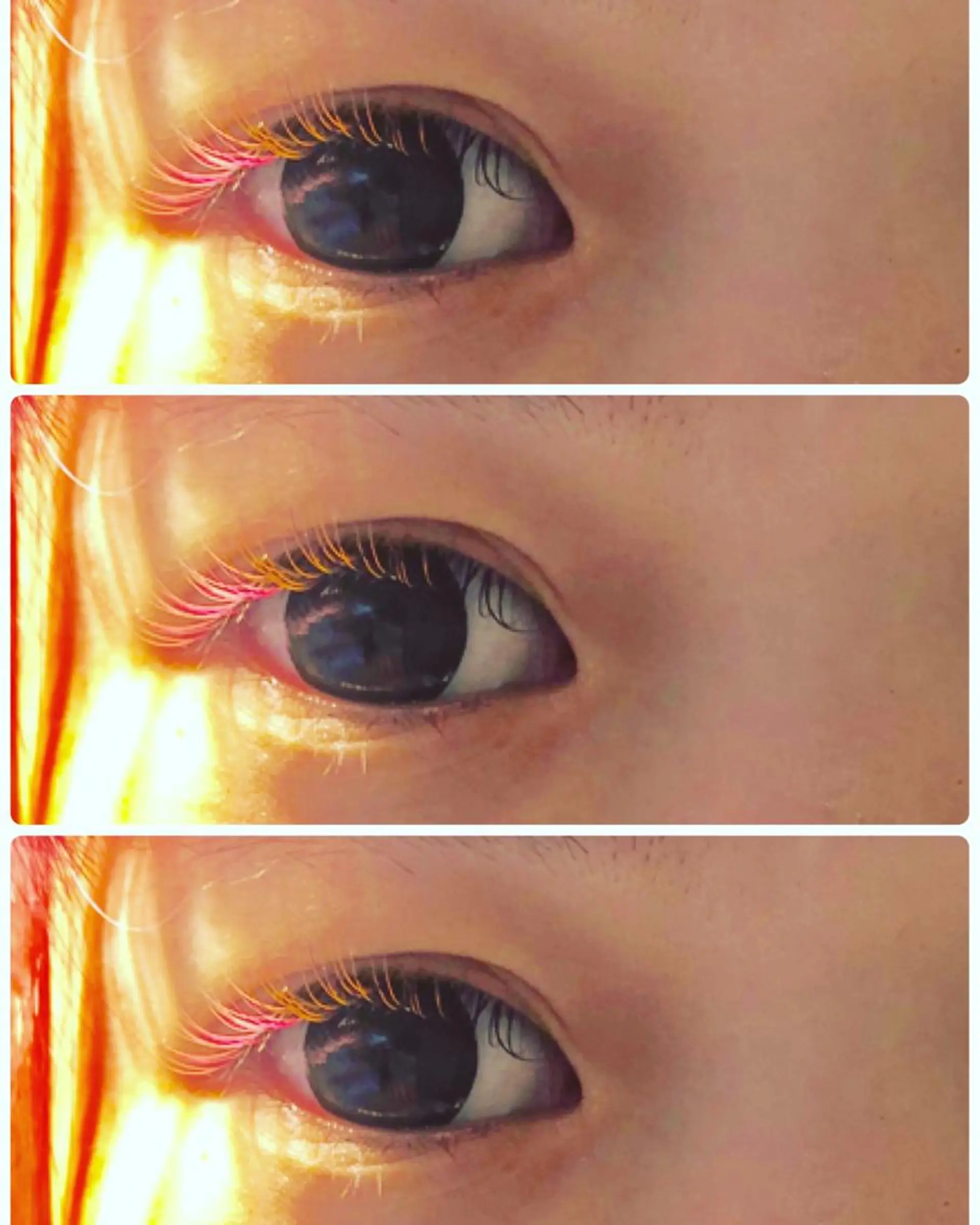 マツエク・マツパ 矢野 詩依奈の眉毛・アイブロウイメージ