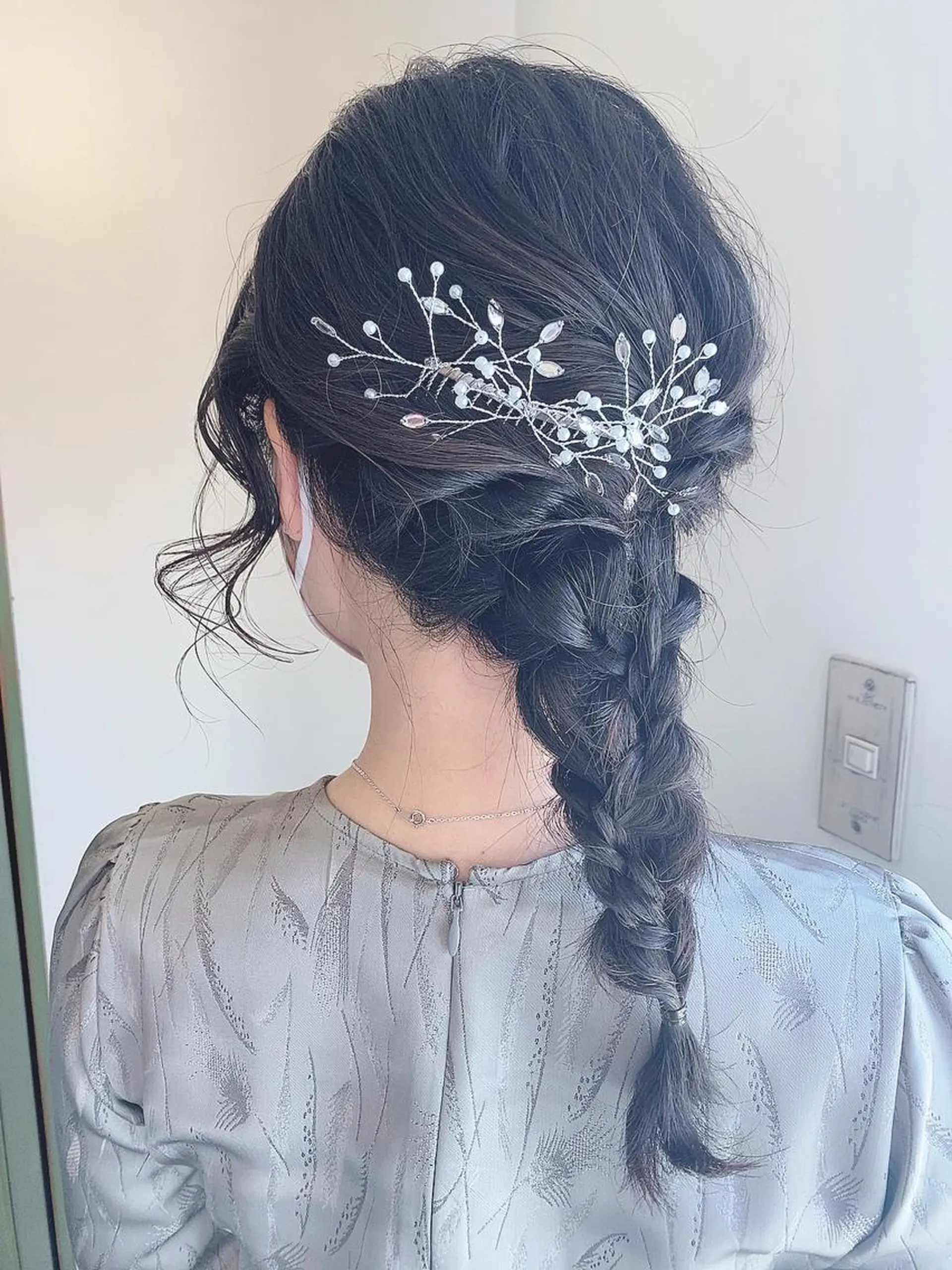 ヘアアレンジ 🌼yuna🌼 pagesのヘアスタイル