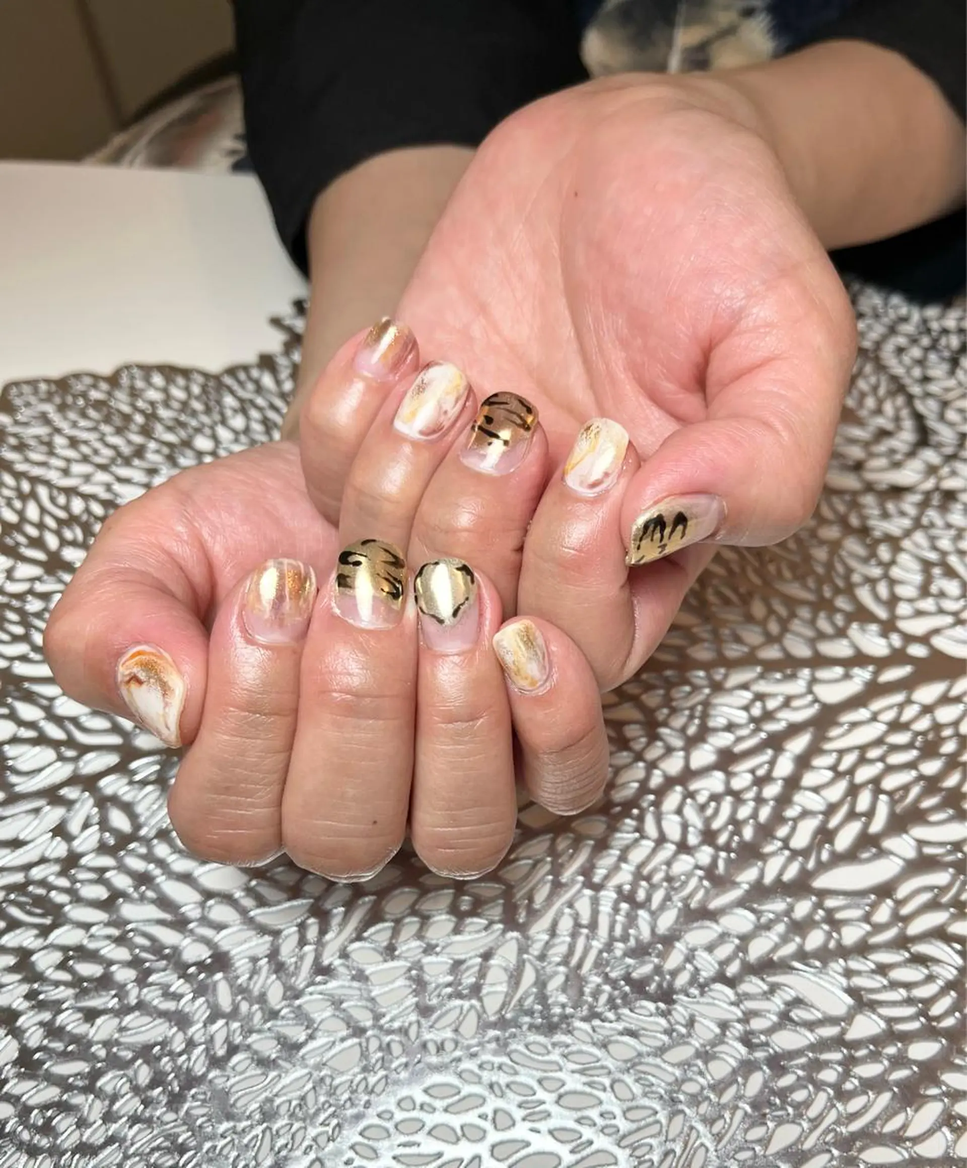 ネイル おうちサロン B-ROOMのエステ・リラクイメージ