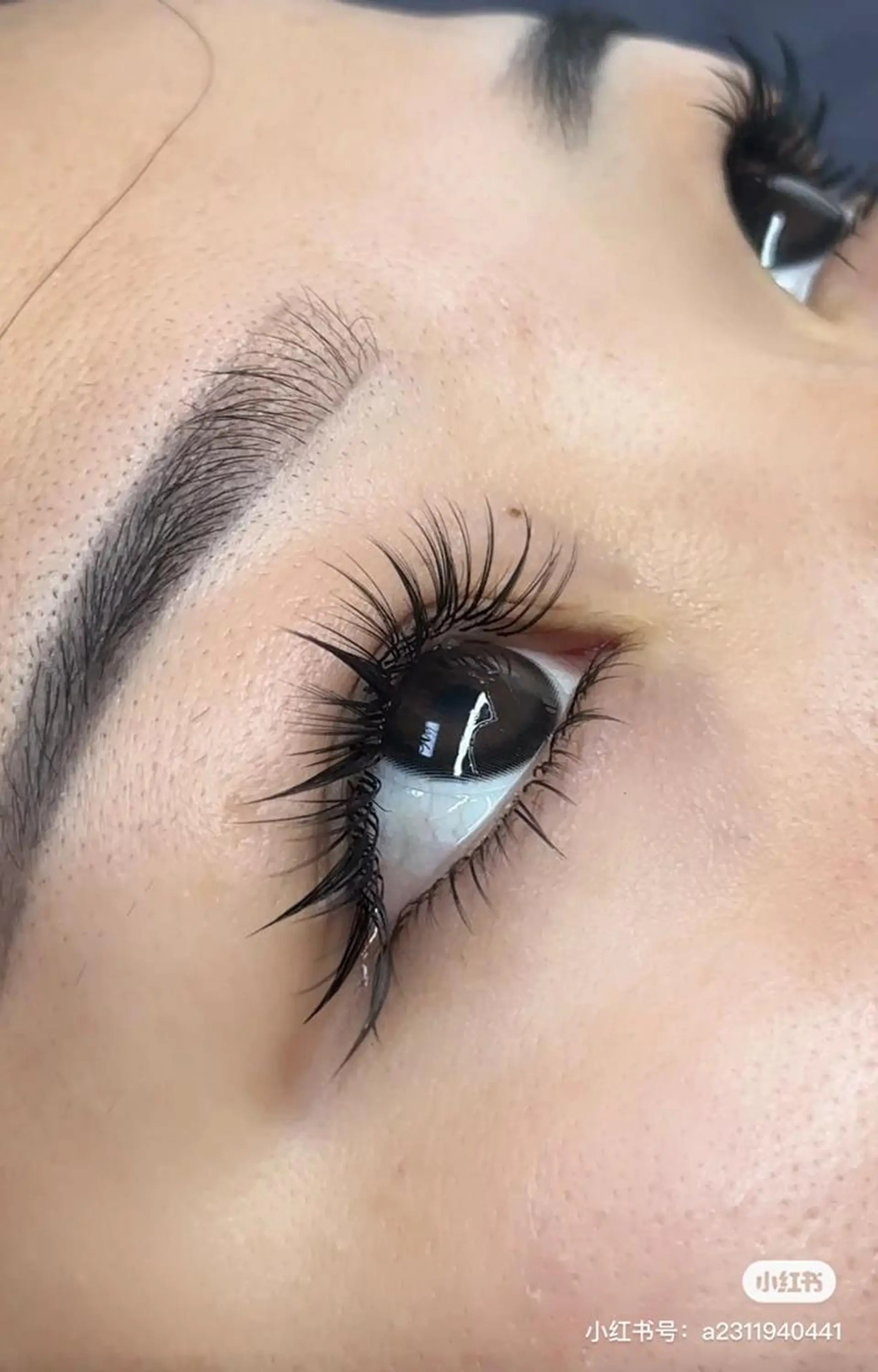 マツエク・マツパ ABマツエクネイル サロン2号店らくらくのマツエク・マツパデザイン