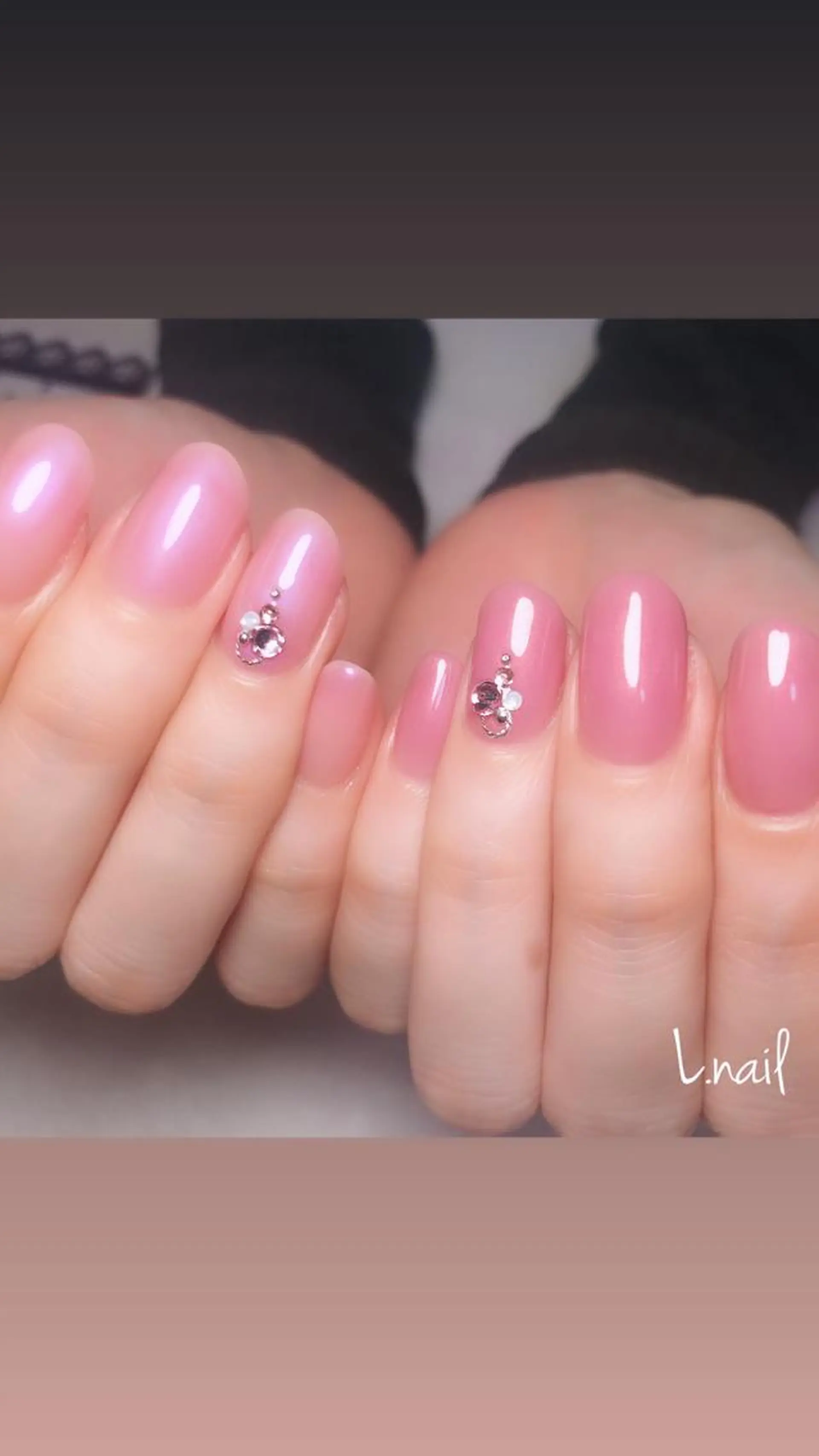 ネイル L.nail エルネイルのネイルデザイン