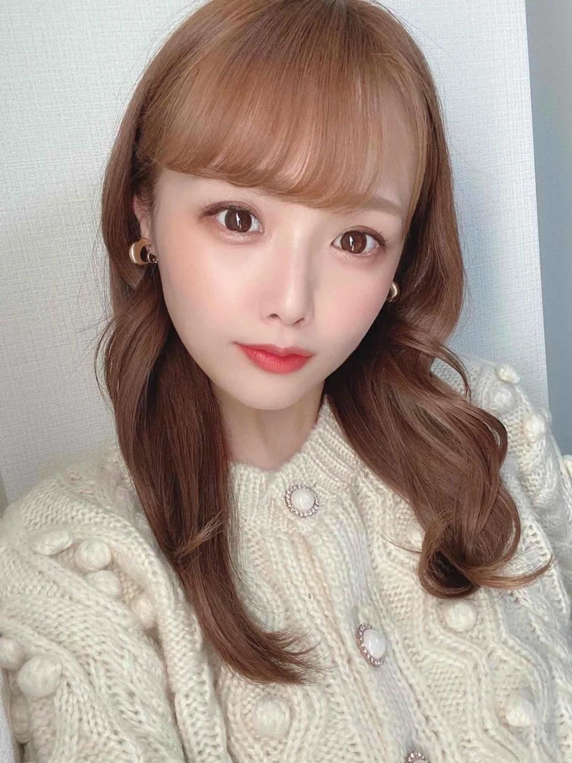 アイブロウ マツエク・マツパ R'ocoLush 恵比寿店江川のマツエク・マツパデザイン