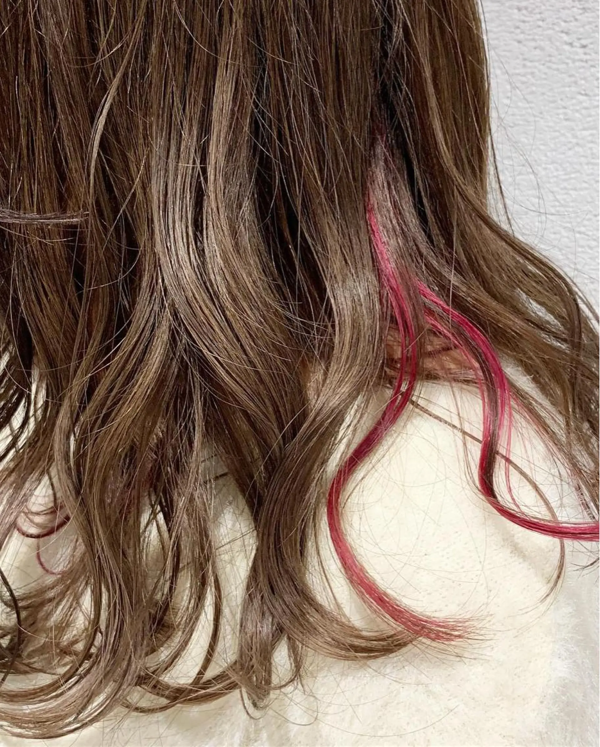 カラー Manami ♡のヘアスタイル