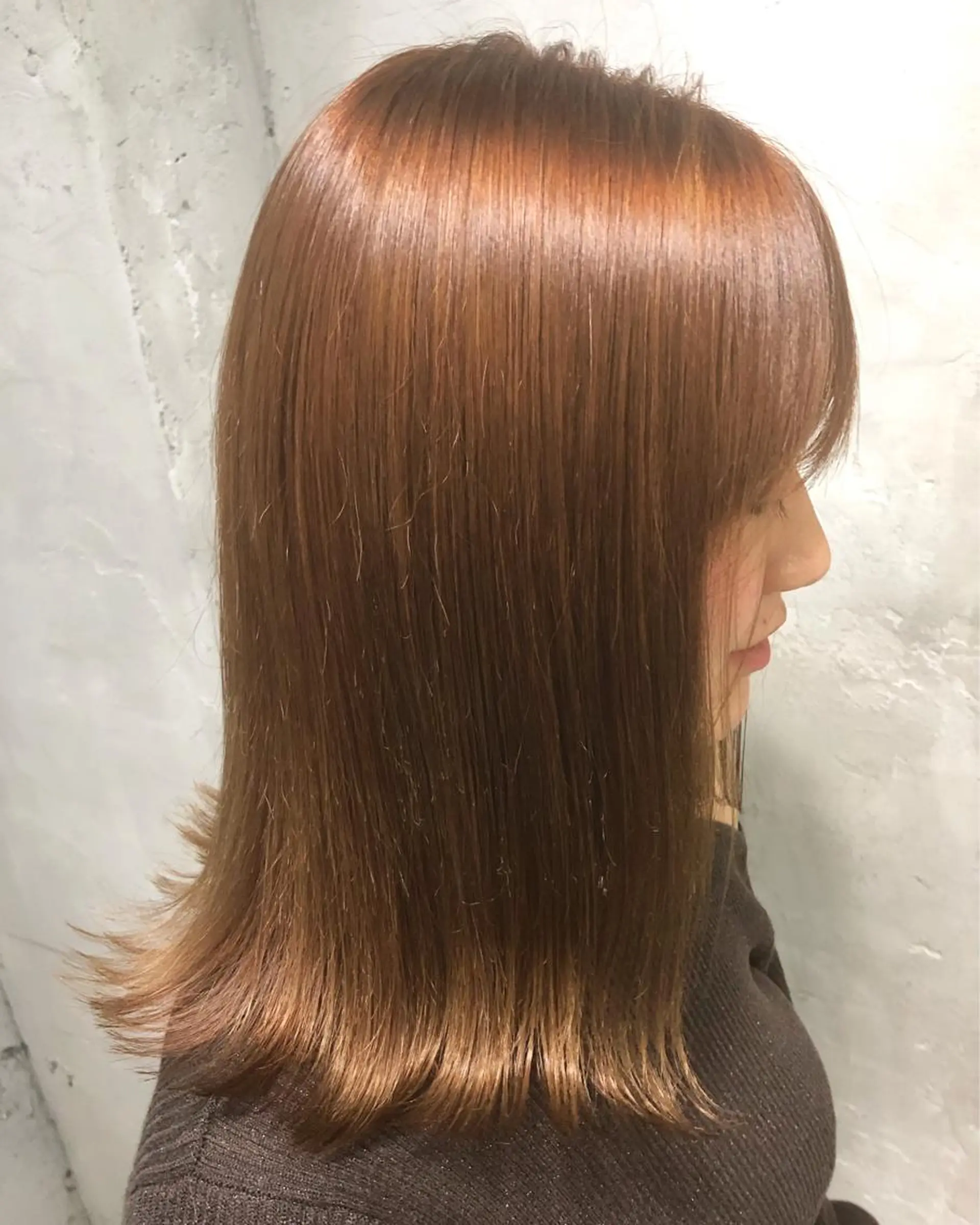 ショート カラー ヘアアレンジ 遠藤 拓馬のヘアスタイル