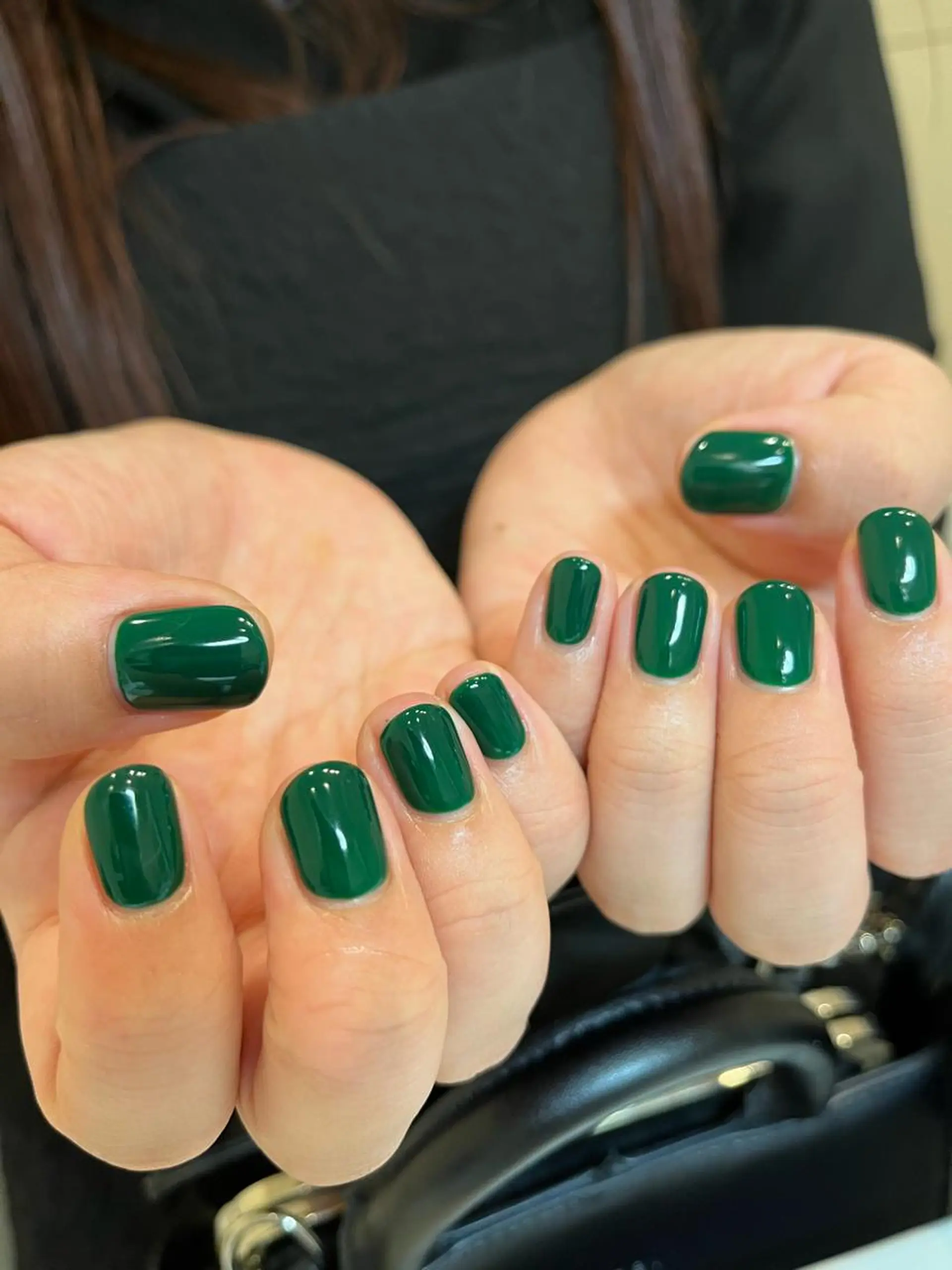 ネイル ハンドネイル 【LINON】 airiのネイルデザイン