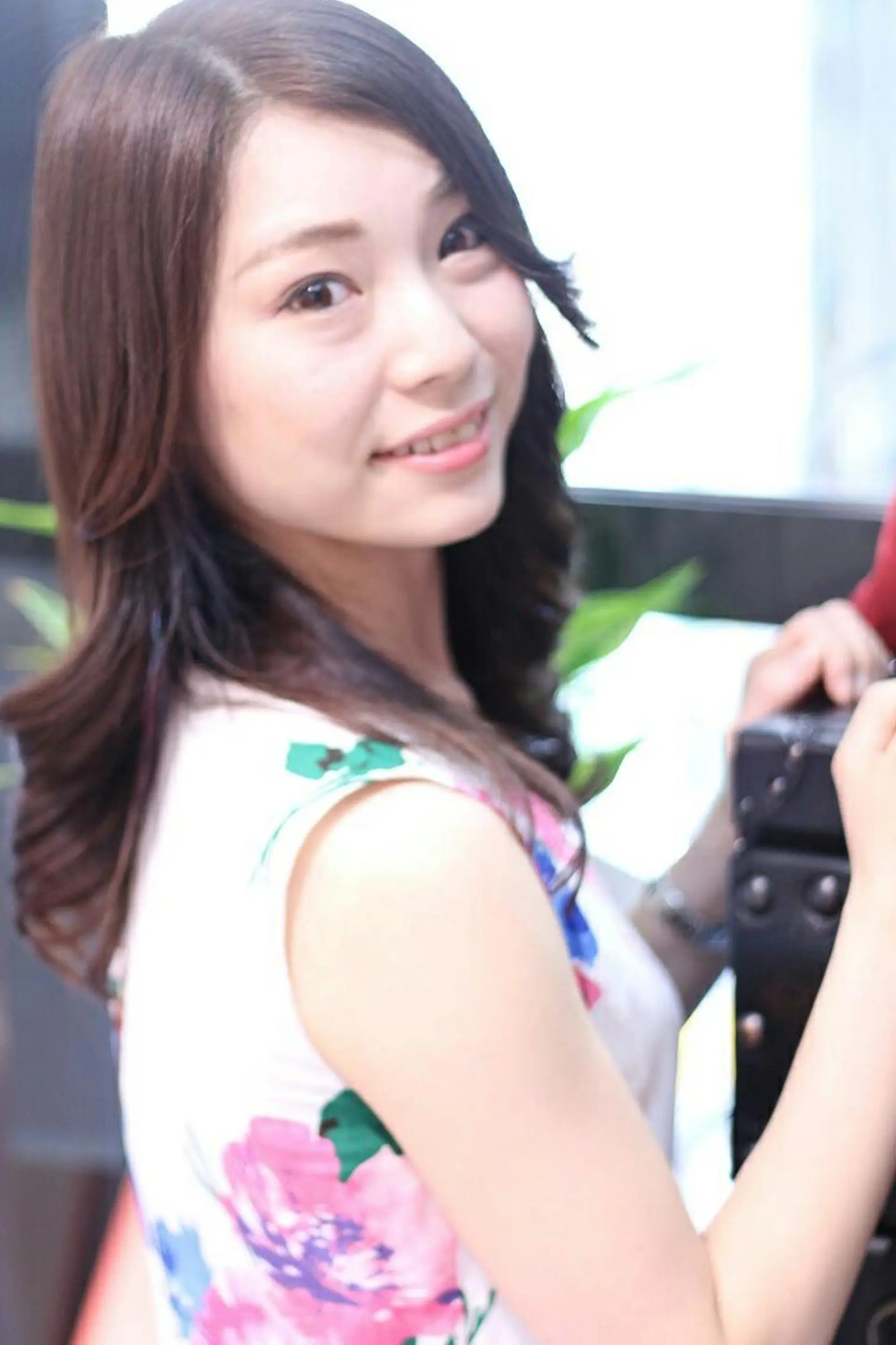 セミロング tre sette【トレセッテ】所属・近藤 久志のその他イメージ