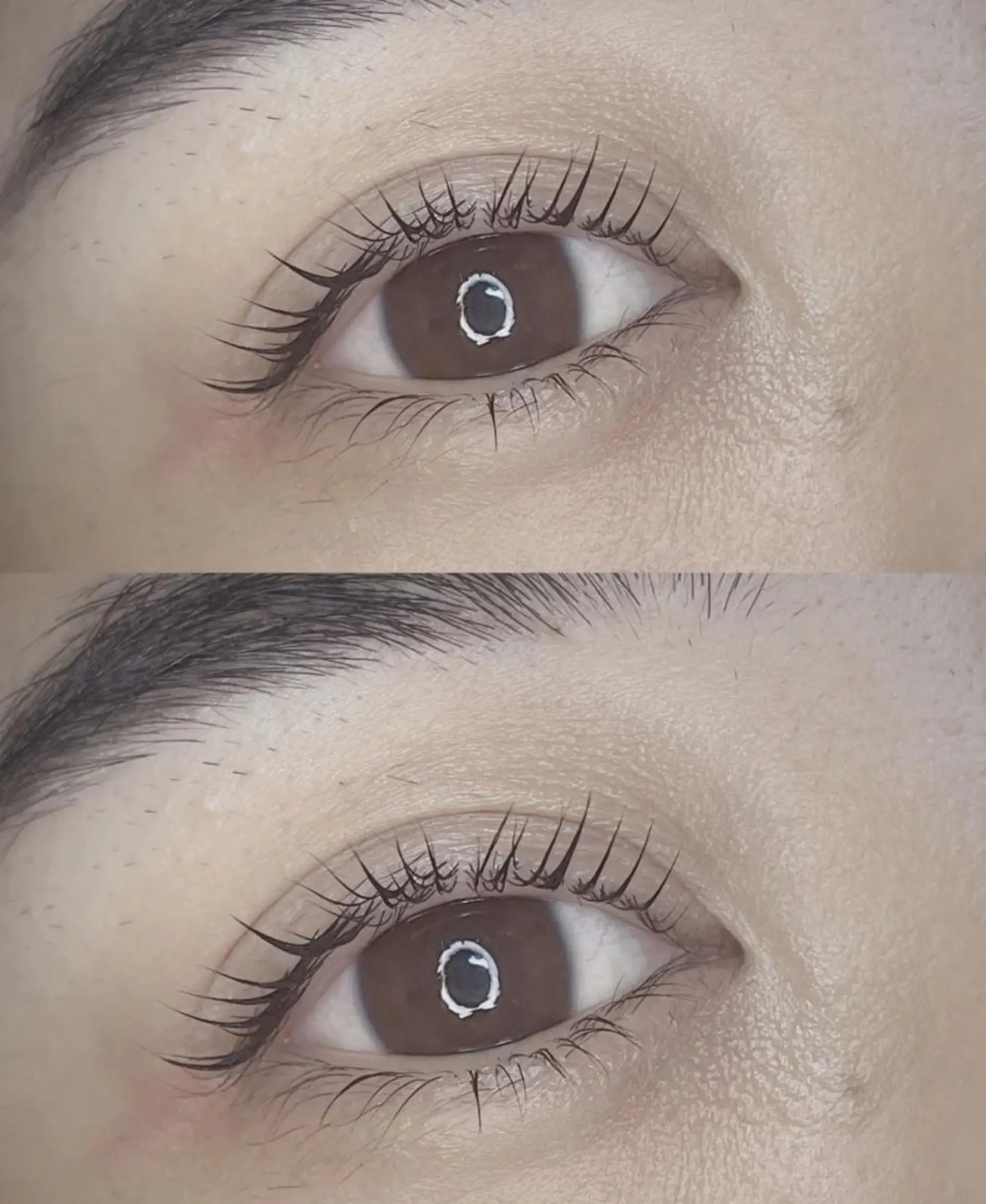 マツエク・マツパ An beauty2のマツエク・マツパデザイン