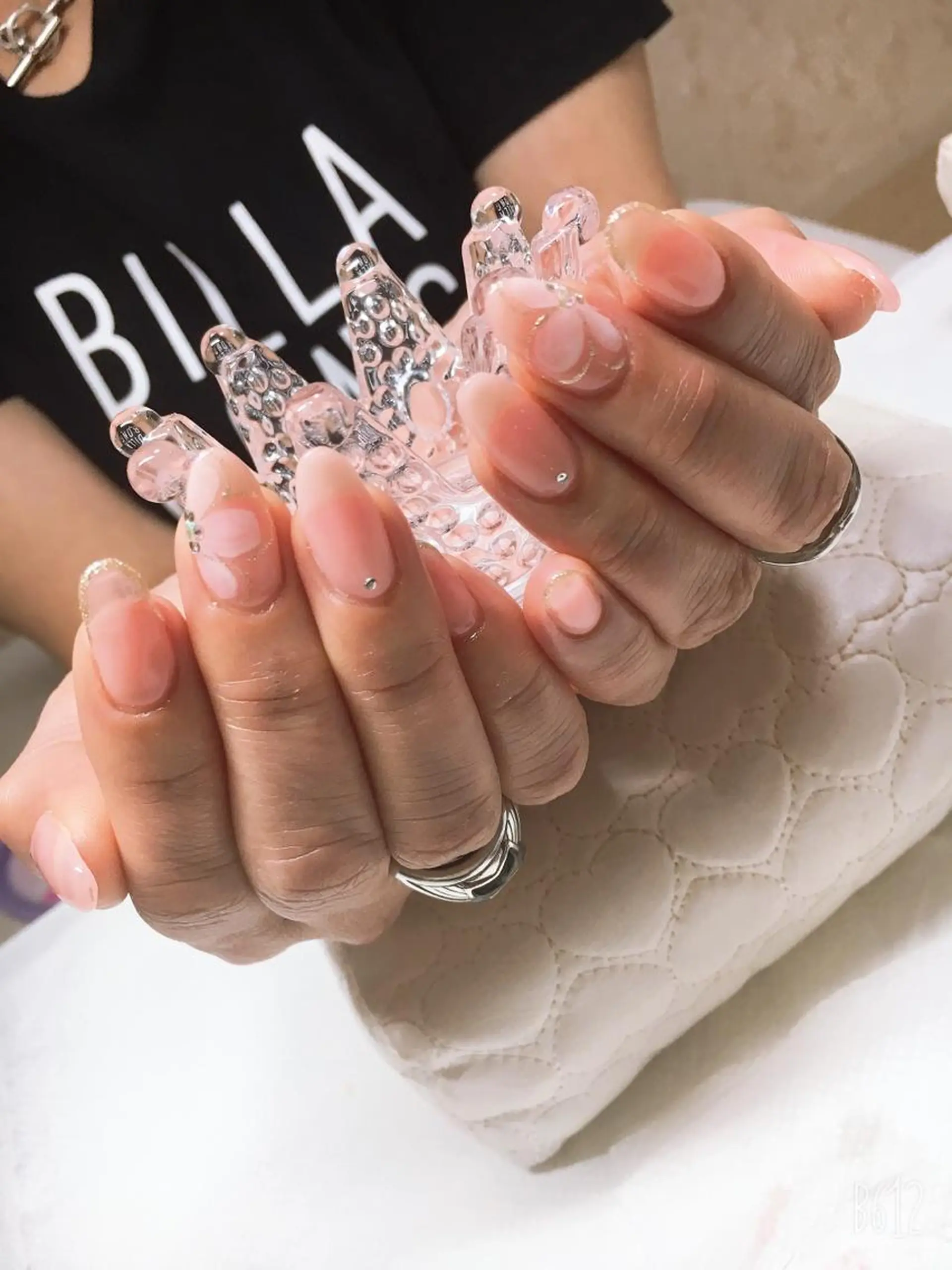 ネイル Nail salon yuriのネイルデザイン