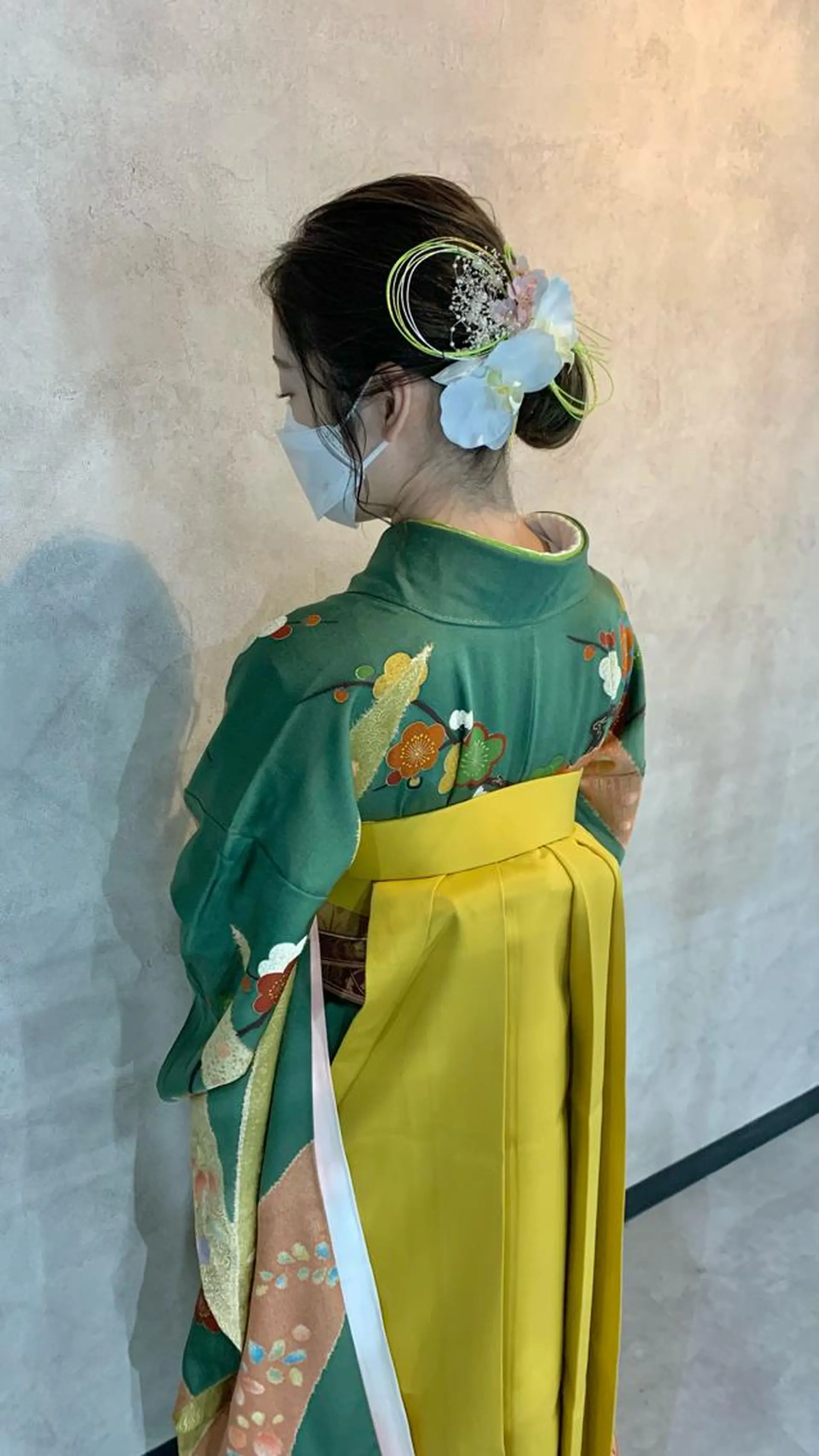 ヘアアレンジ B E C H I C O〔べち子〕のヘアスタイル