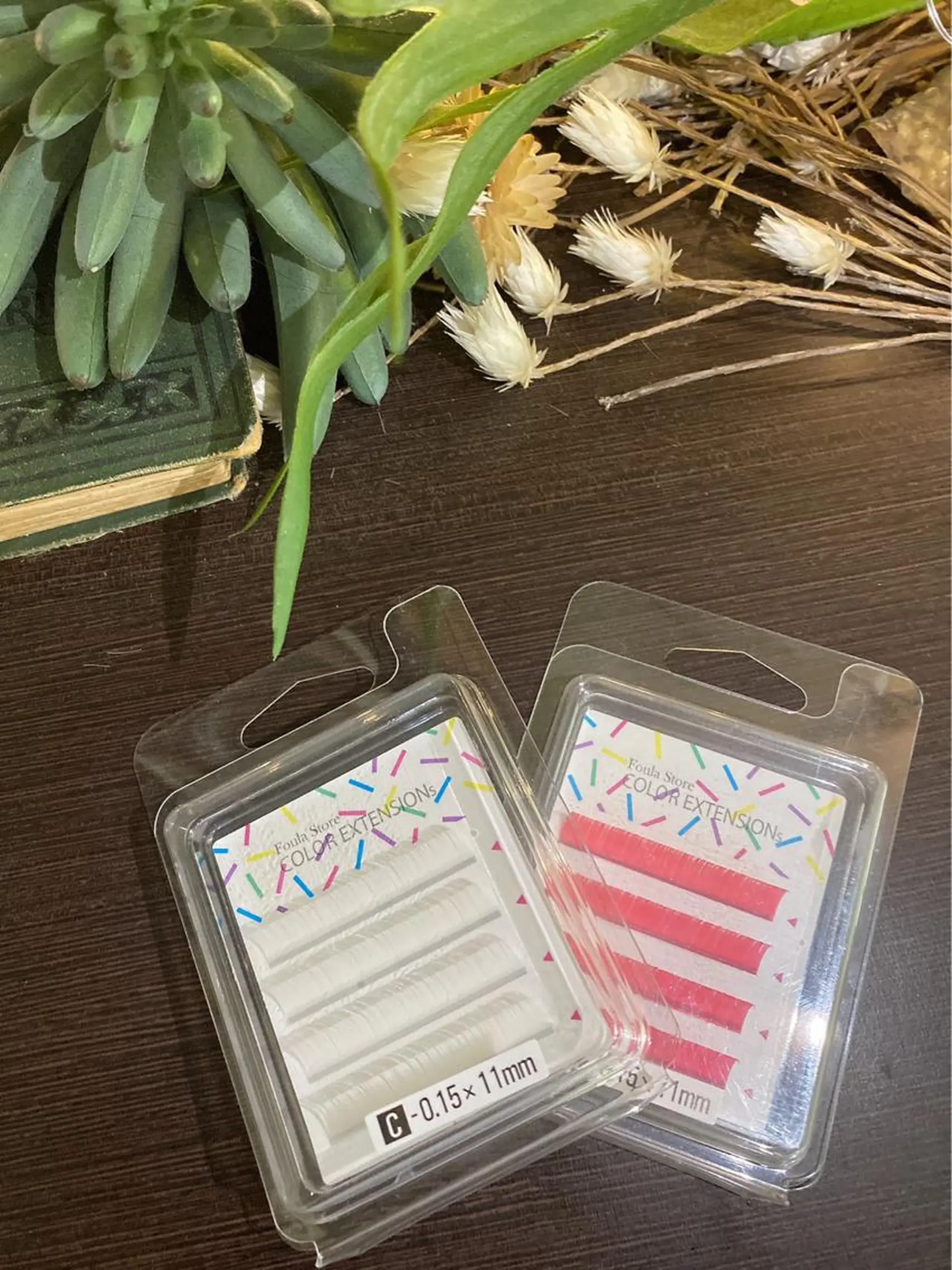 マツエク・マツパ TSUNA 🌙 Lim 五反田のマツエク・マツパデザイン