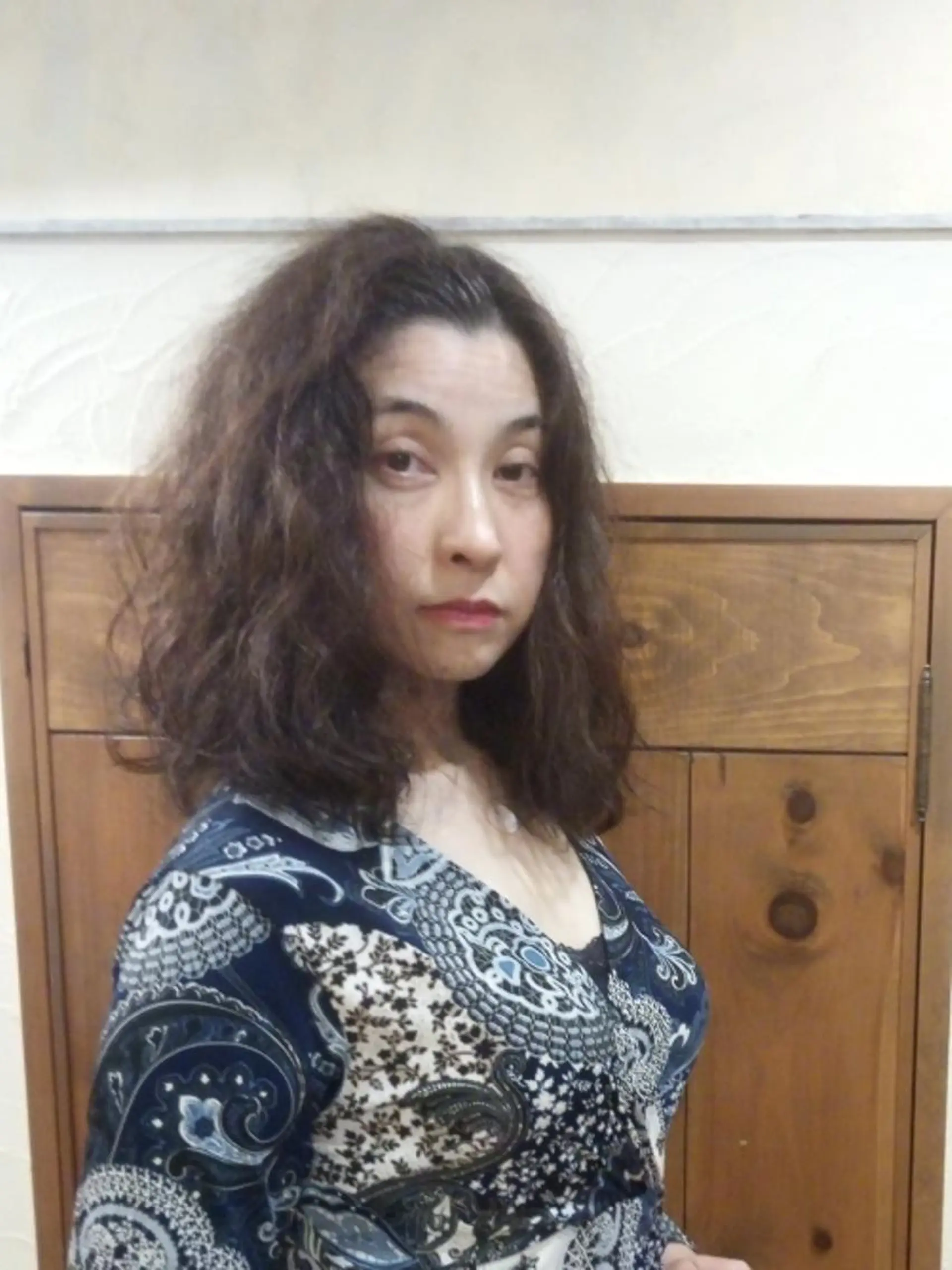 ロング ✃ミヤザキ ヒサシ✃のヘアスタイル