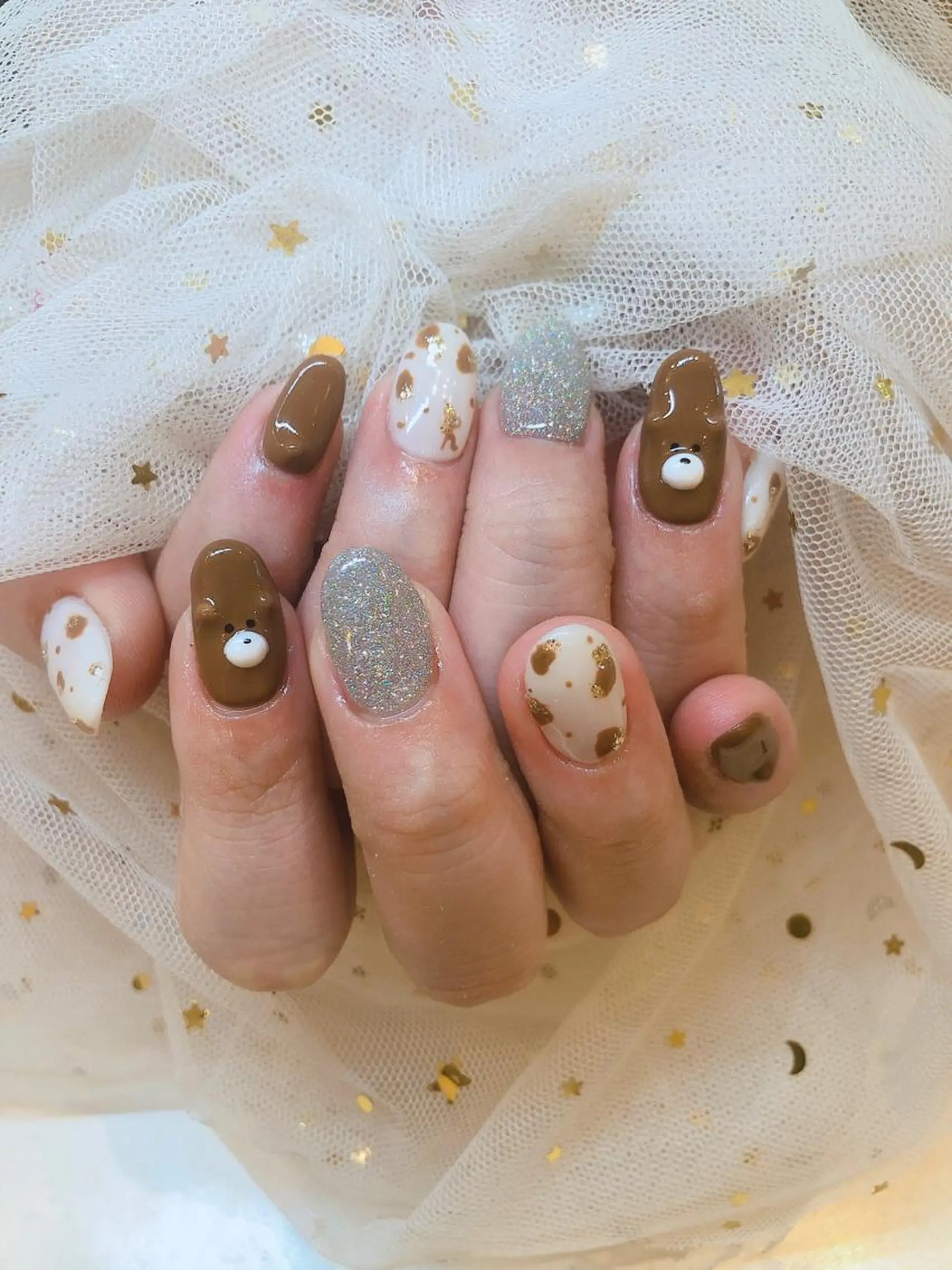 ネイル エムズ エムズのマツエク・マツパデザイン