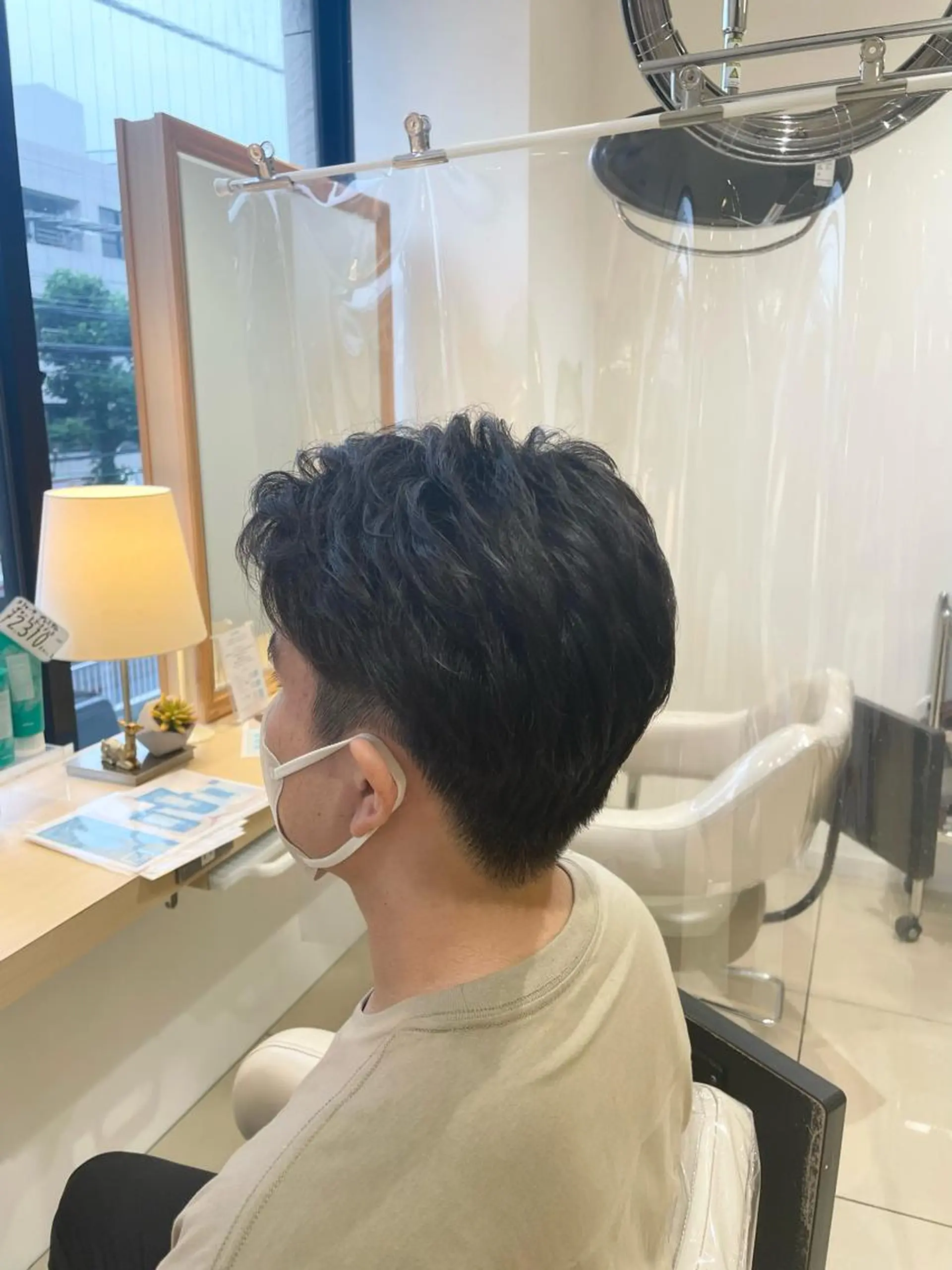 メンズ モデルさん募集中/ Ayumiのヘアスタイル