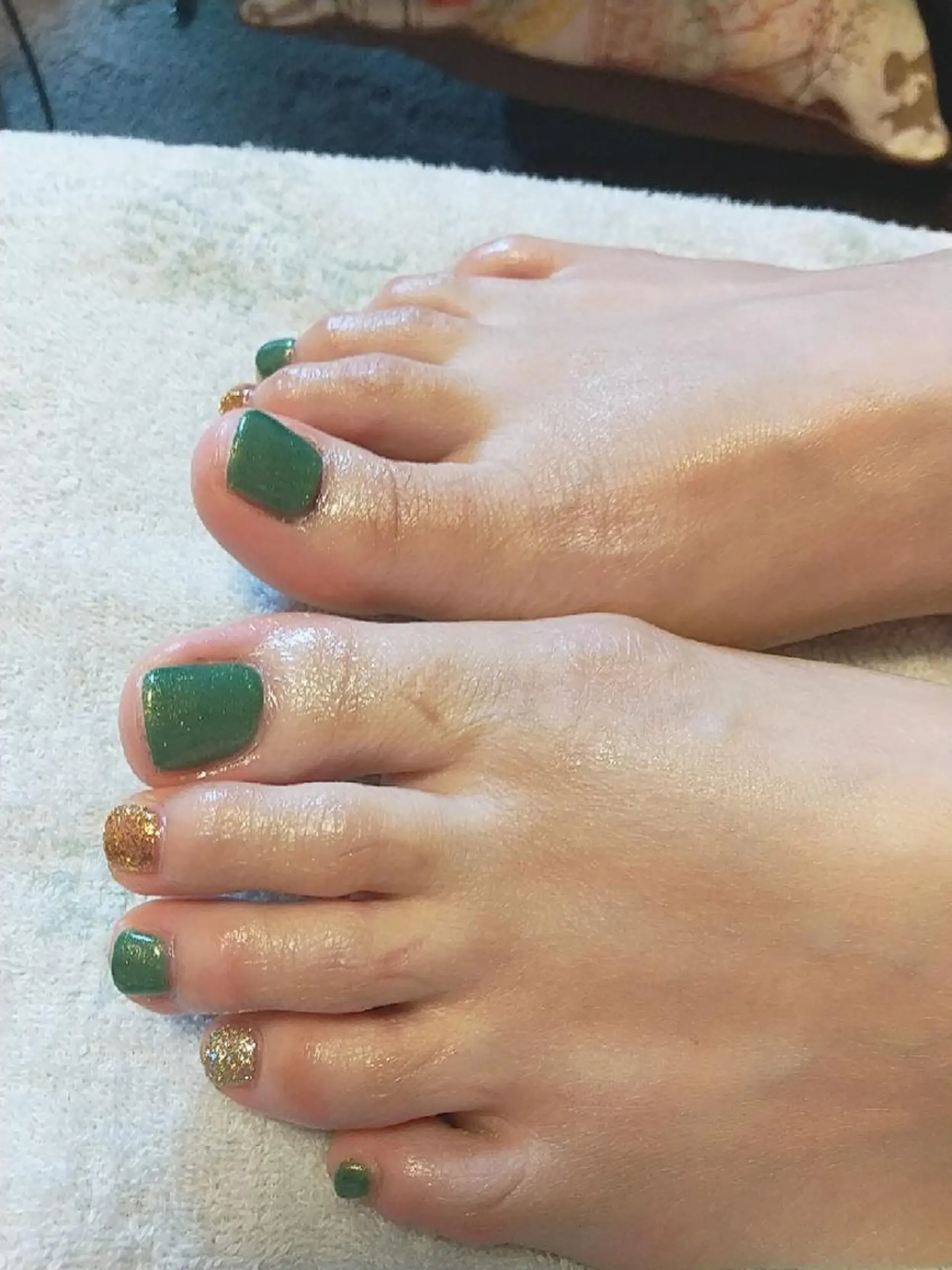 ネイル haru  nailのネイルデザイン