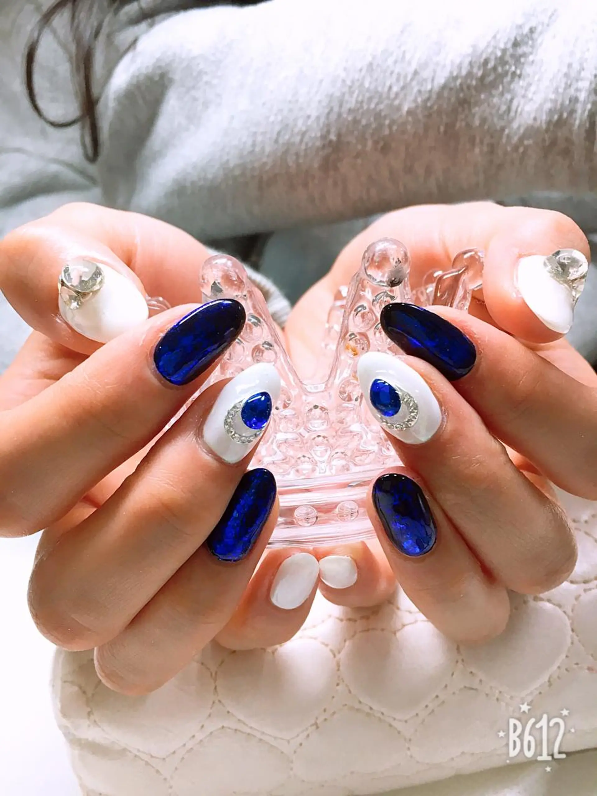 ネイル Nail salon yuriのネイルデザイン