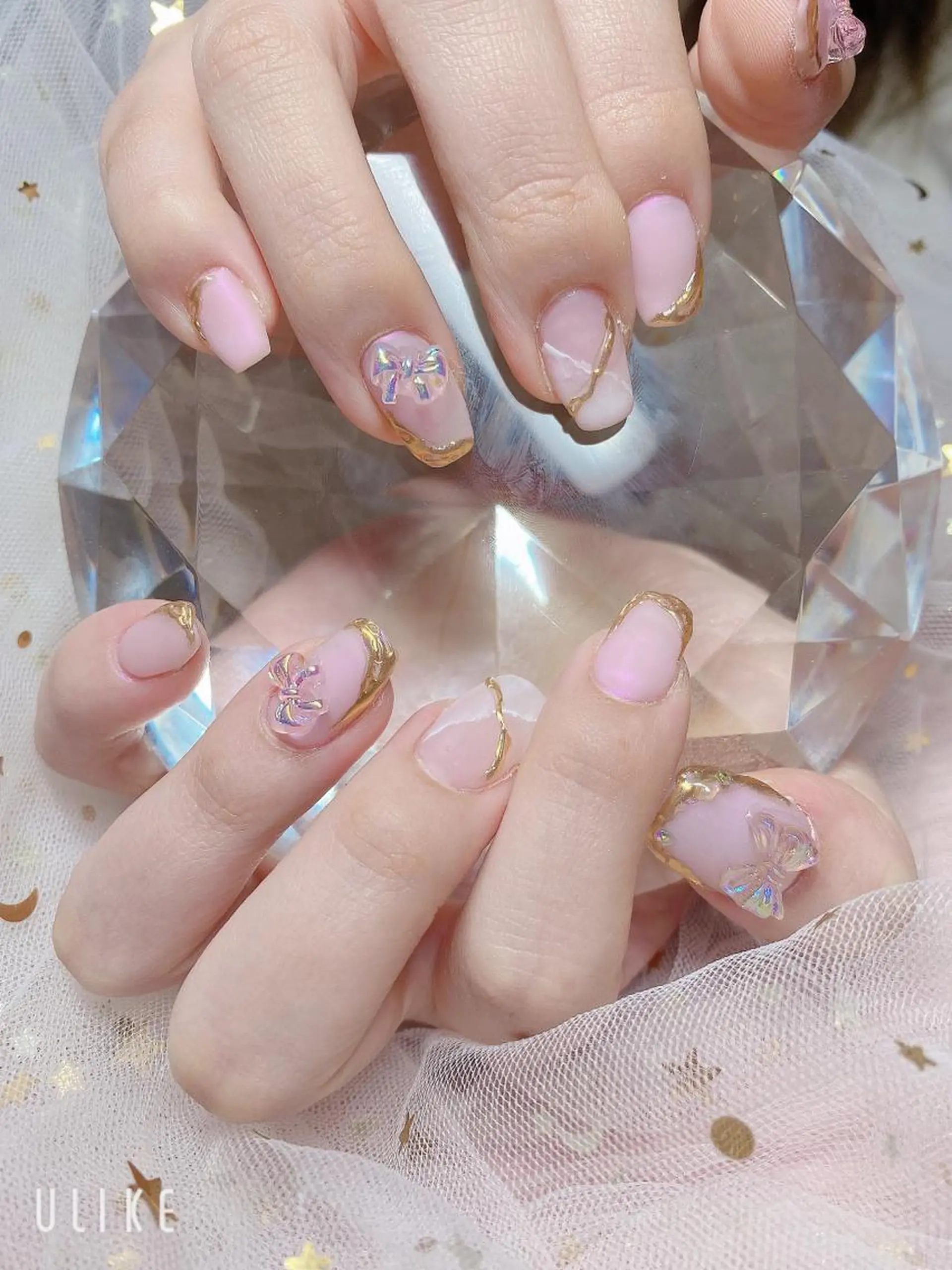 ネイル Lien  _リエン リエンのネイルデザイン