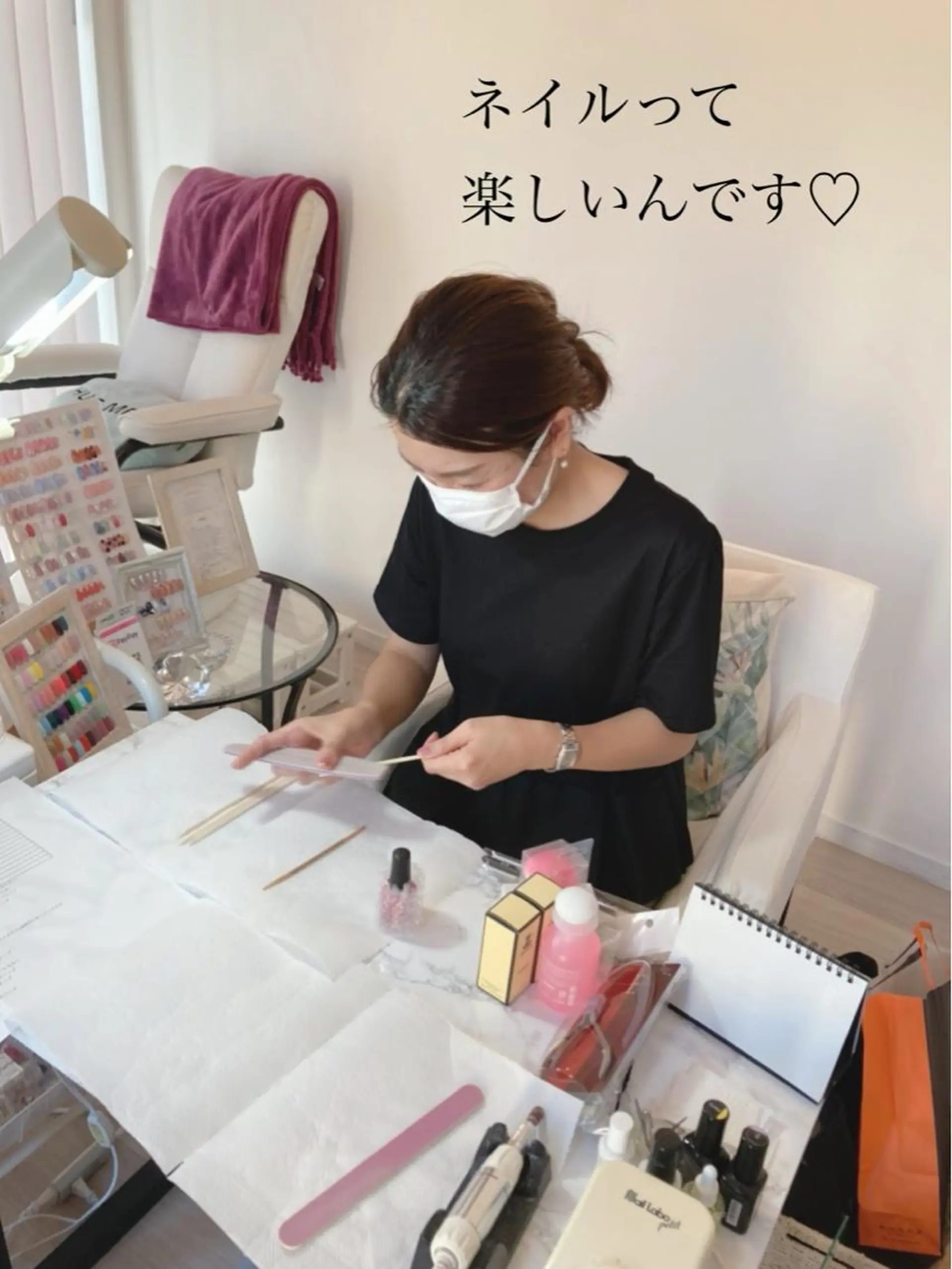 ネイル auladenail アウラデネイルのネイルデザイン