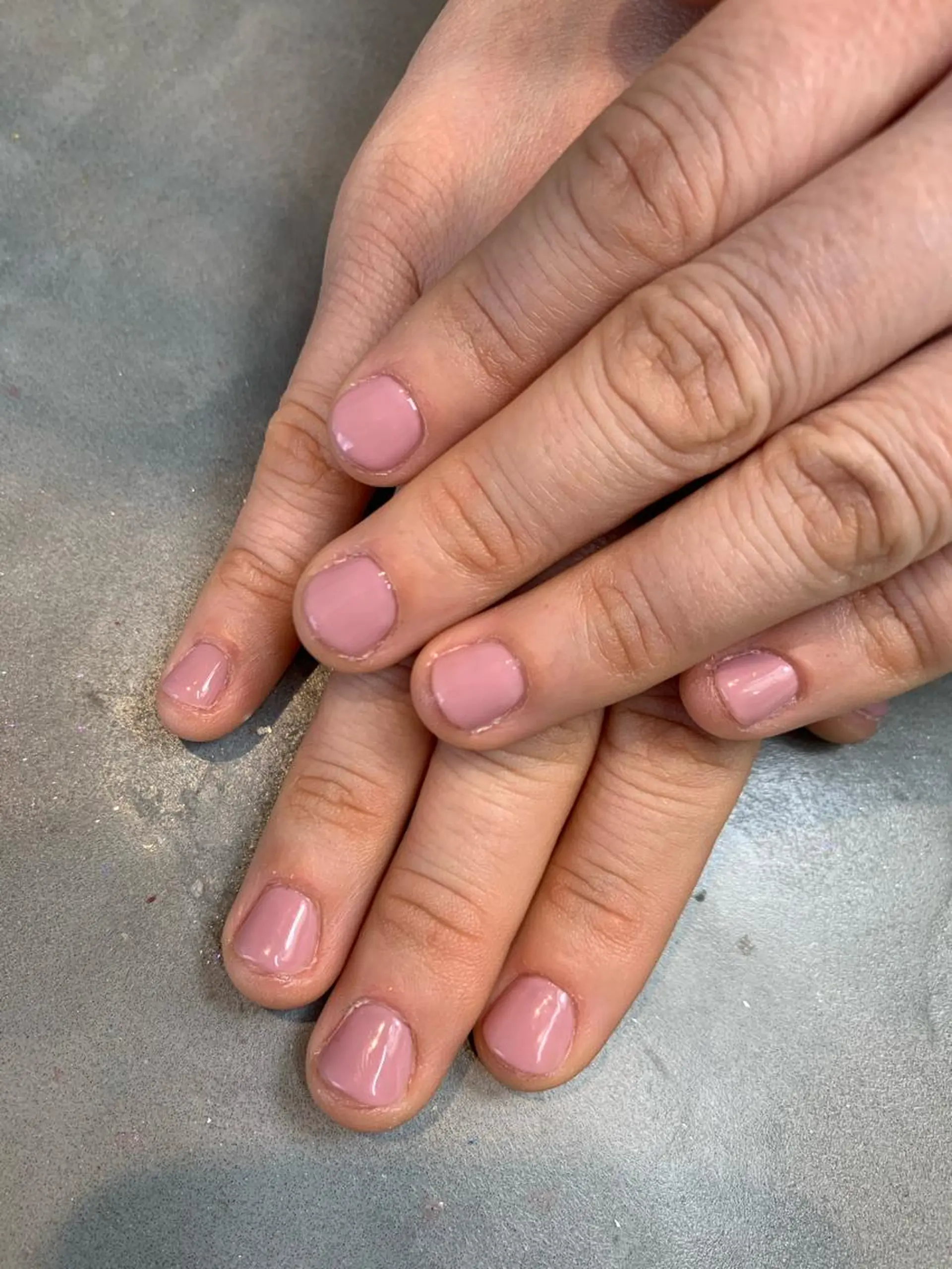 ネイル 福与 美幸のネイルデザイン