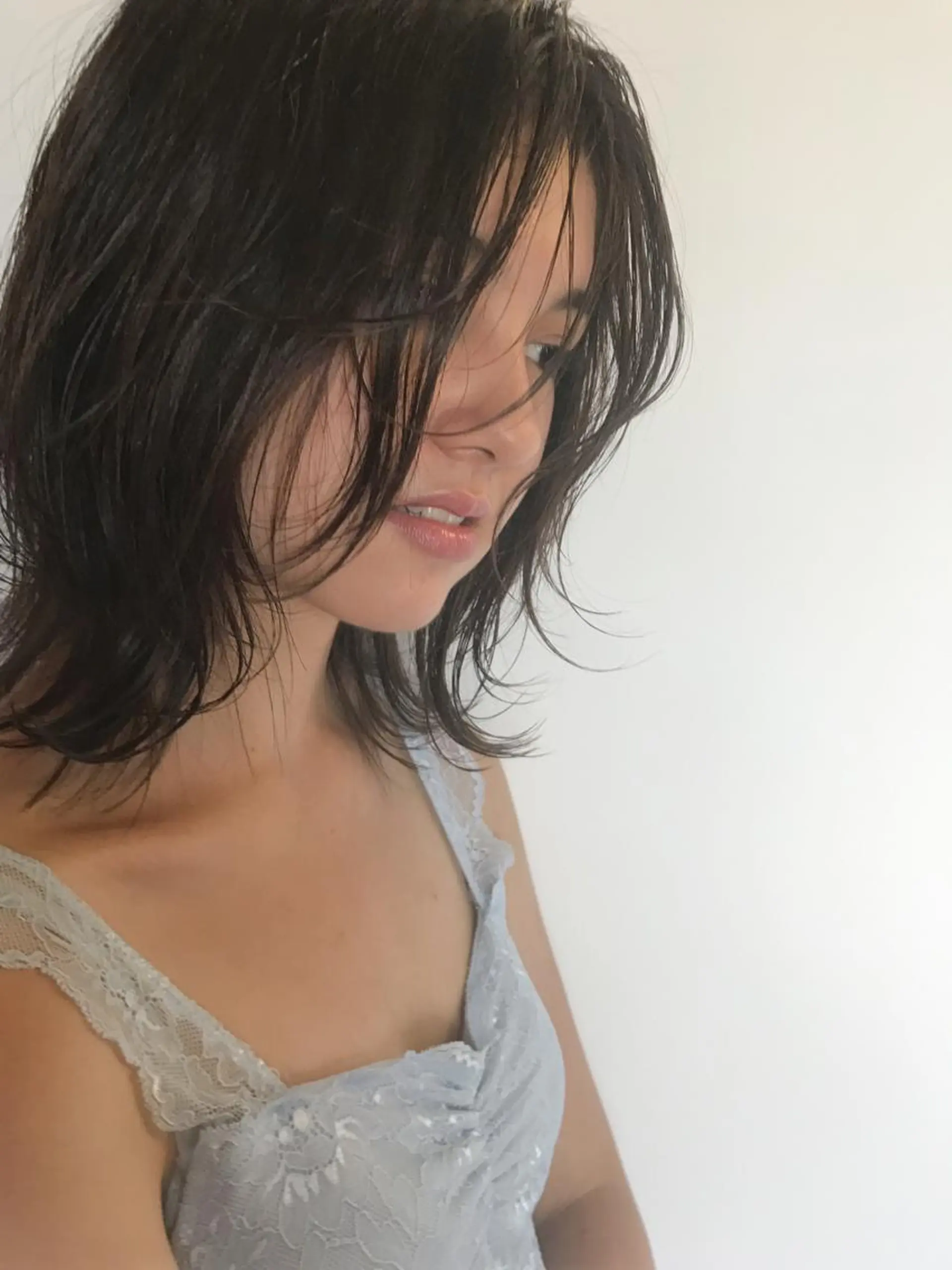 ショート カラー アイブロウ パーソナルカラー診断 渋谷パーソナルカラー 診断🌈✨井上のその他イメージ