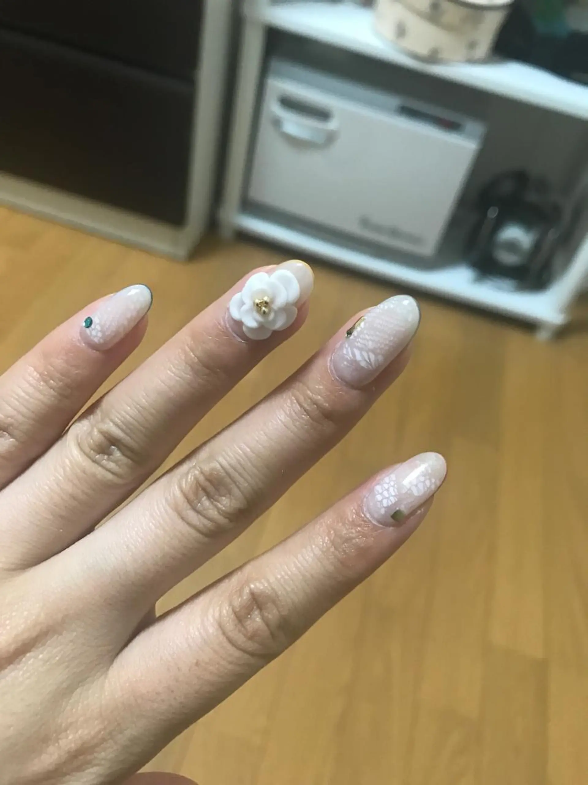 ネイル ♡ belleのネイルデザイン