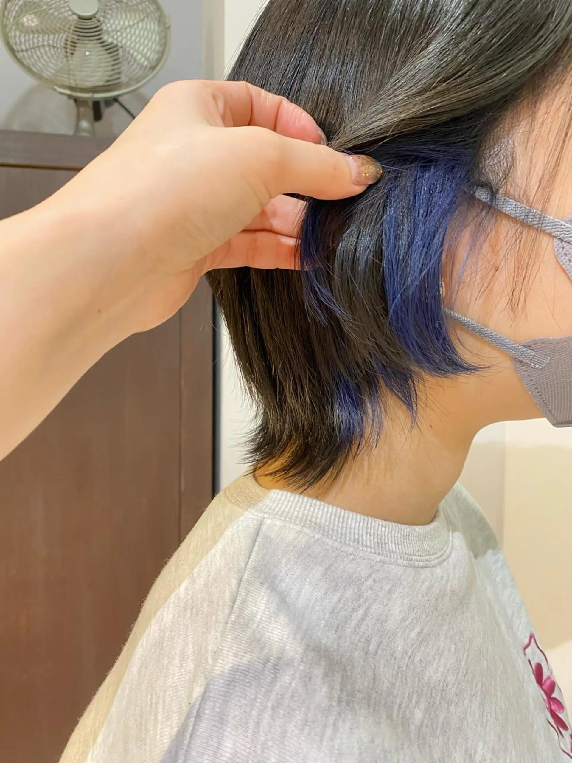 ショート 𓍯柔らかhair 𓍯 yukinoのヘアスタイル