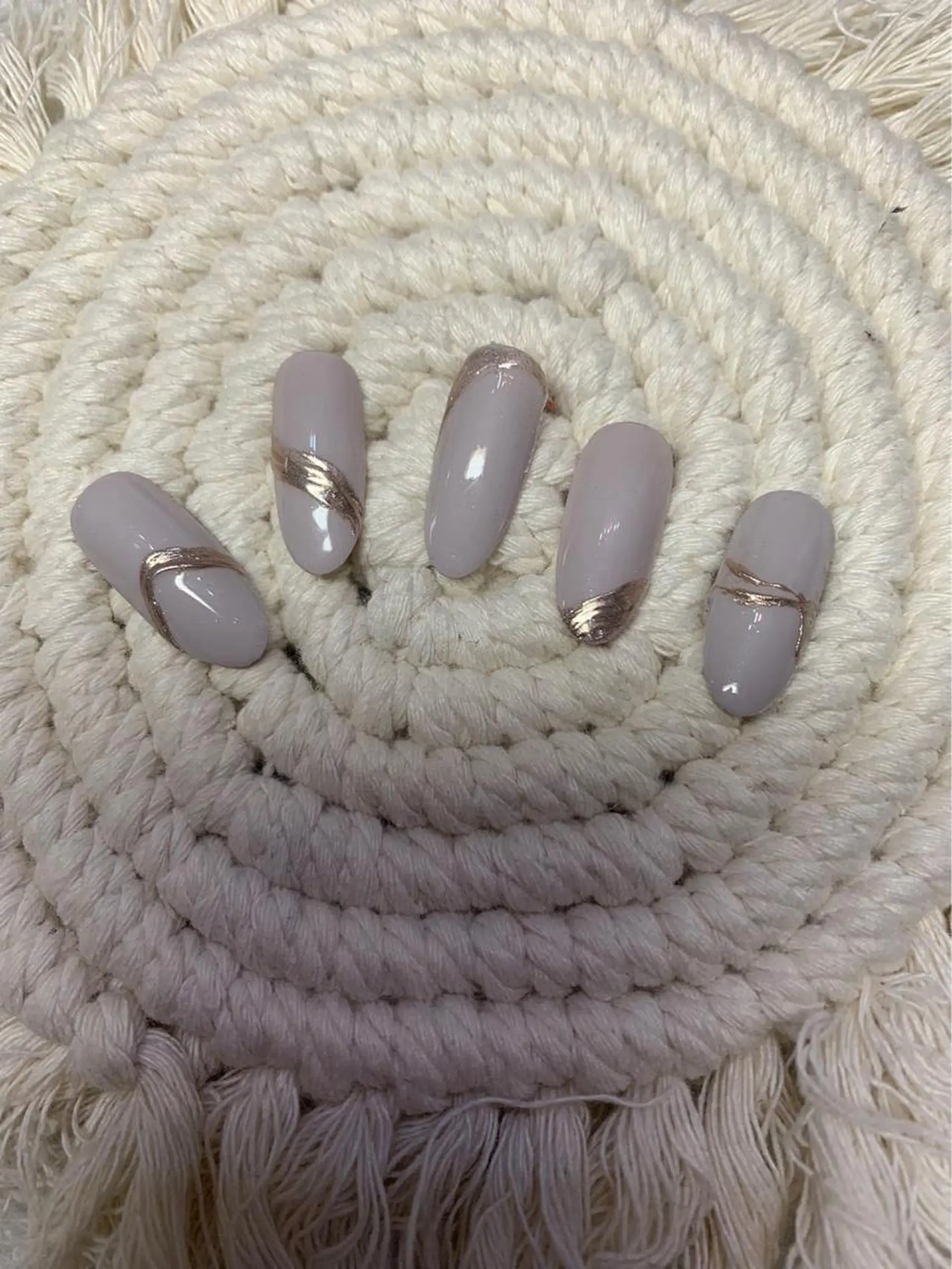 ネイル Emmi salonのネイルデザイン