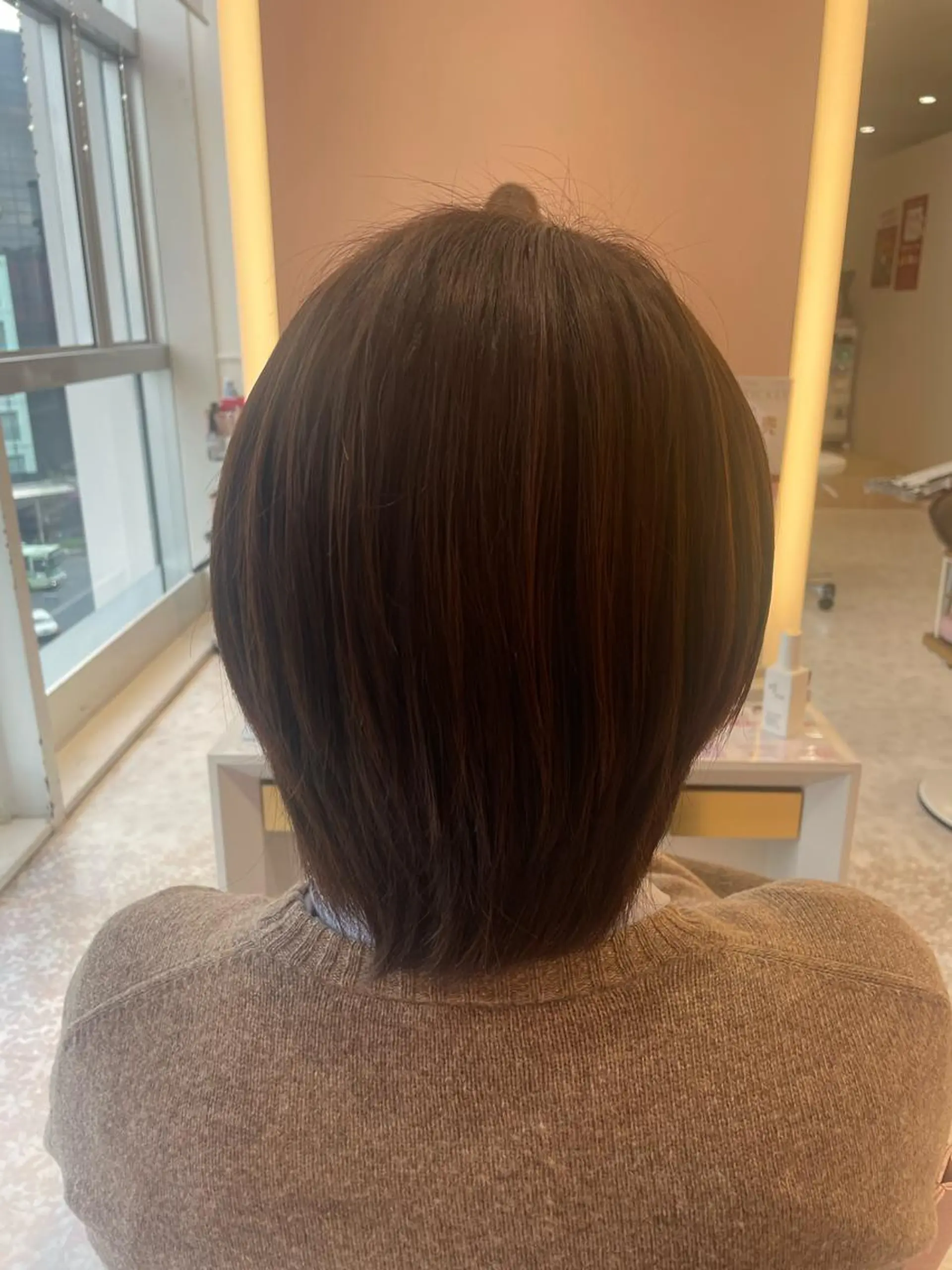 メンズ まつ毛エクステパーマ 烏丸/大宮/nicoのマツエク・マツパデザイン