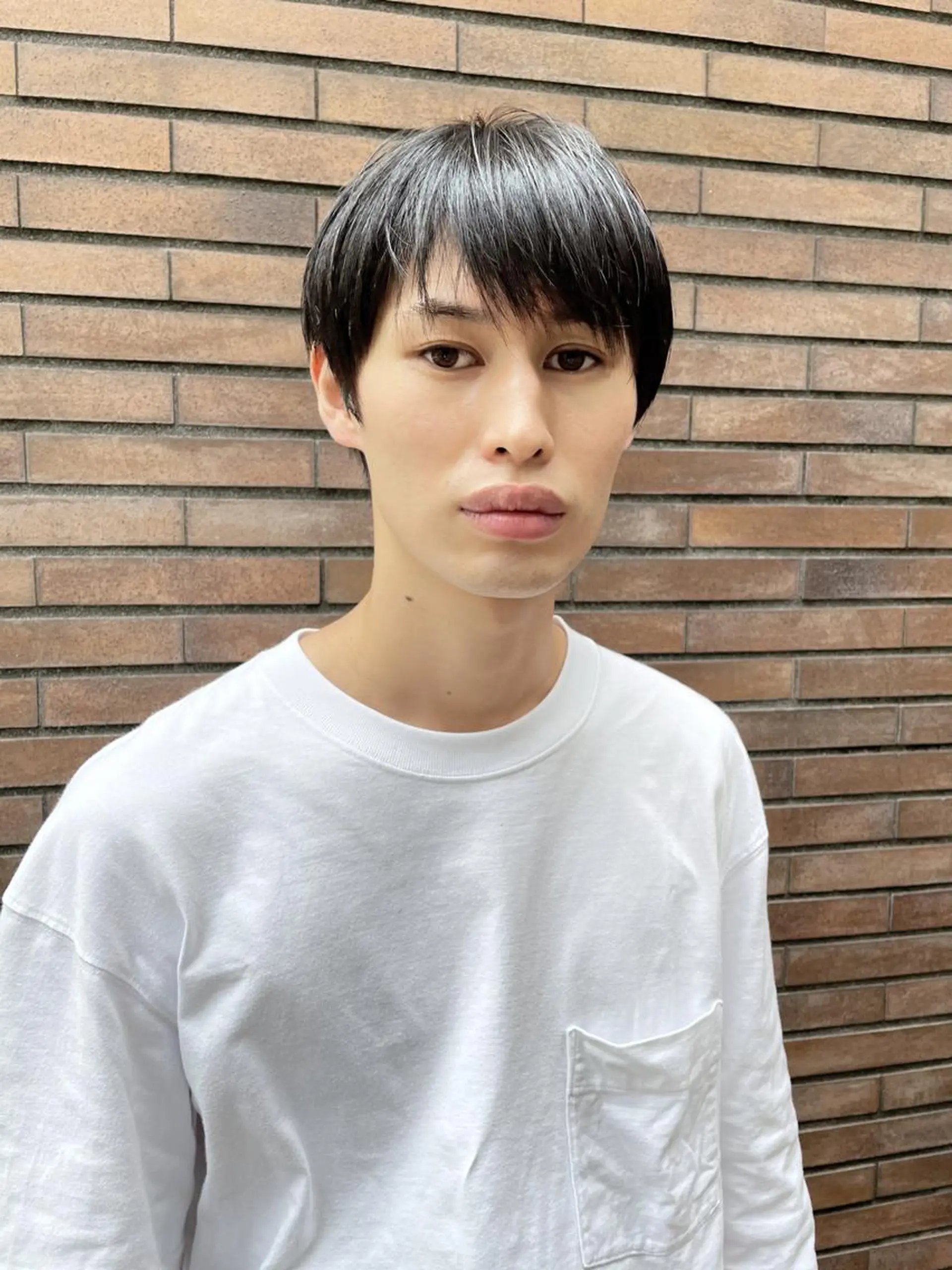 ショート 🌼U24 ヘアデザインラボのヘアスタイル