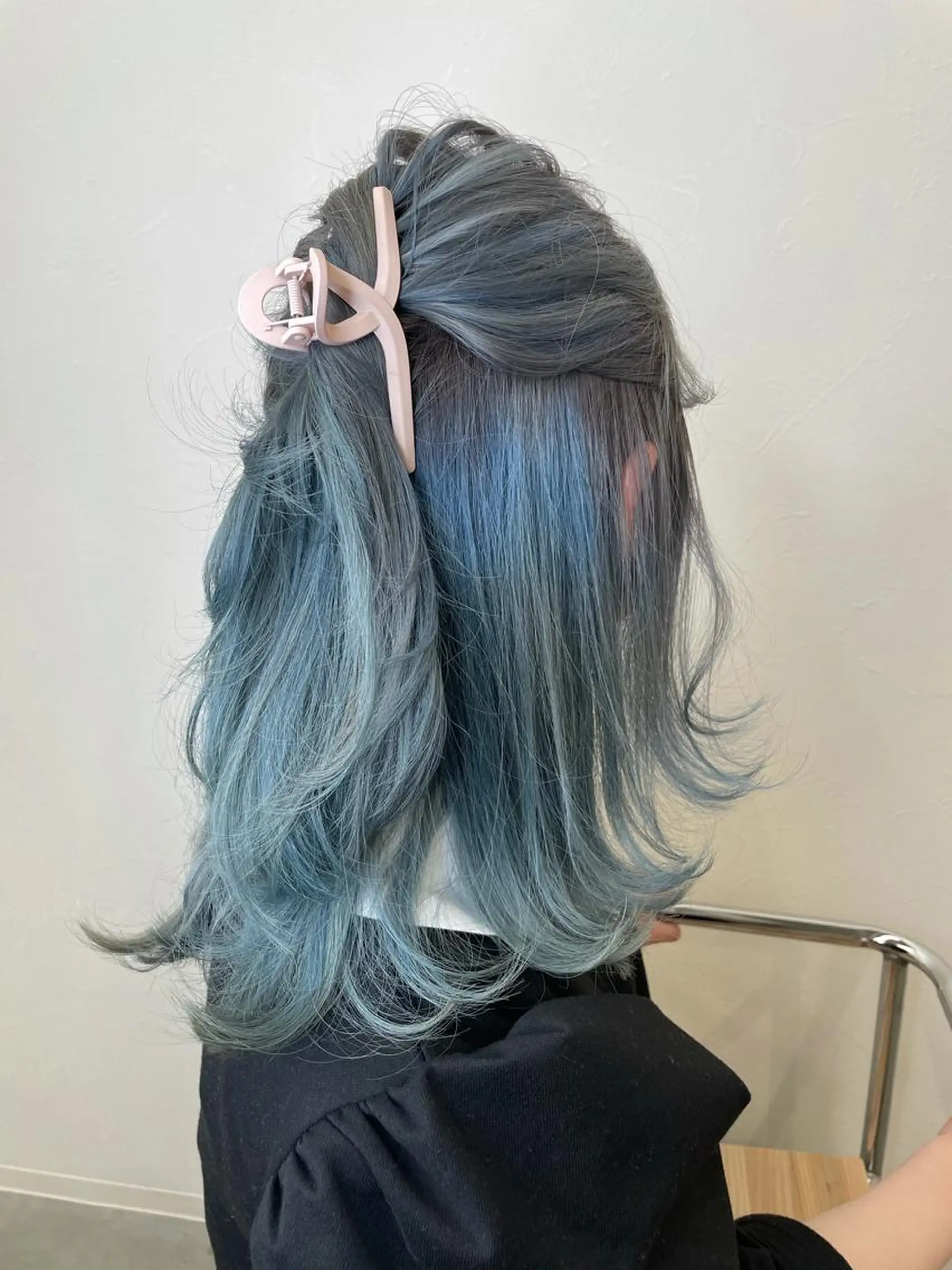 ミディアム セルフホワイトニング Ines渡辺リエのその他イメージ