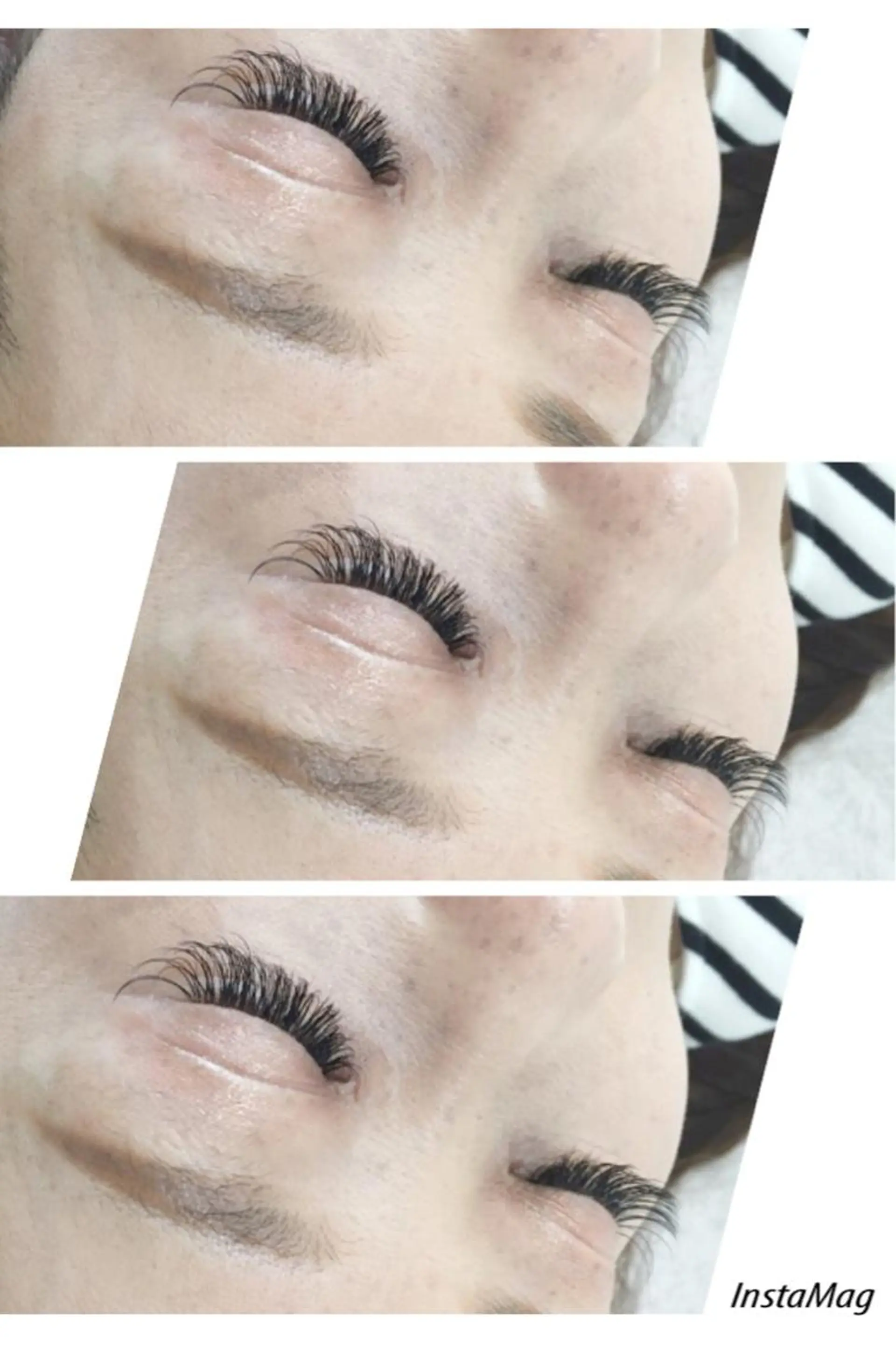 マツエク・マツパ KU TA  \(◡̈)/の眉毛・アイブロウイメージ