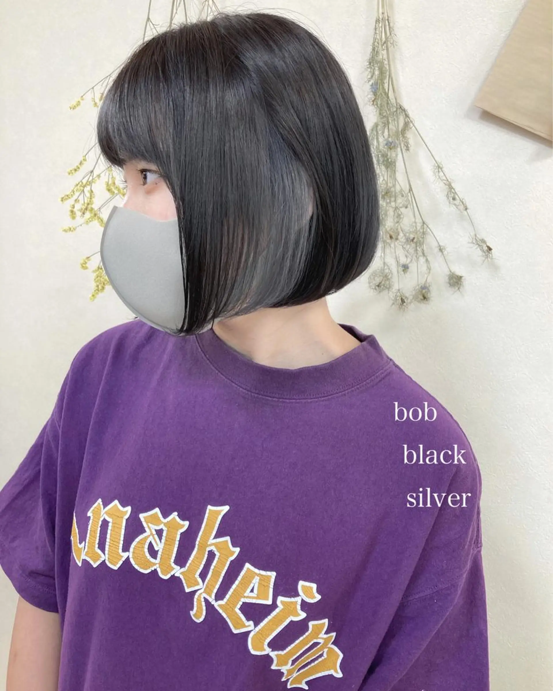 ショート カラー 切りっぱなしボブ ショートボブ ハンサムショート ブリーチ インナーカラー カット ヘアカラー トリートメント 初めてのショート お任せください✂️のヘアスタイル