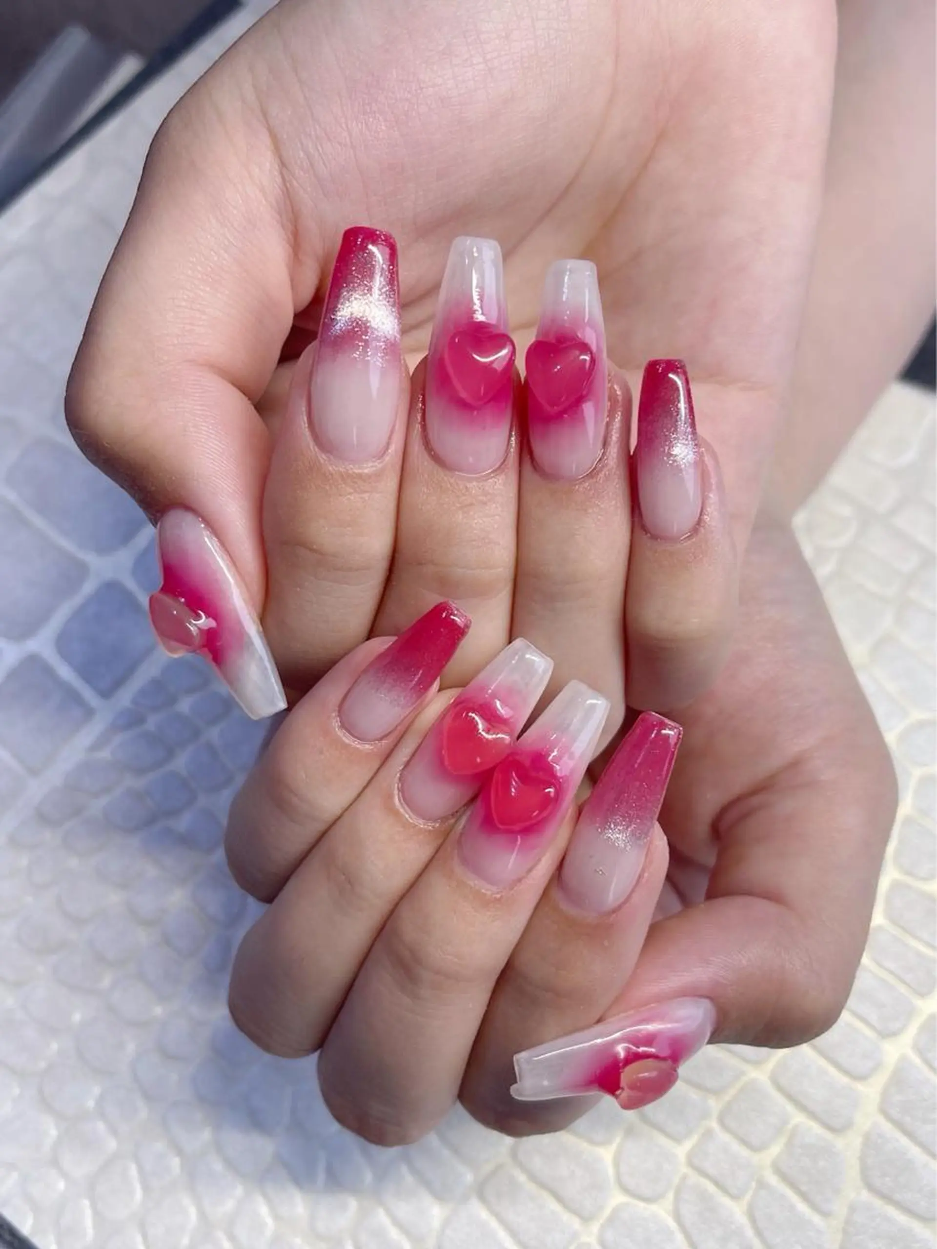 ネイル naildesign BESTのネイルデザイン