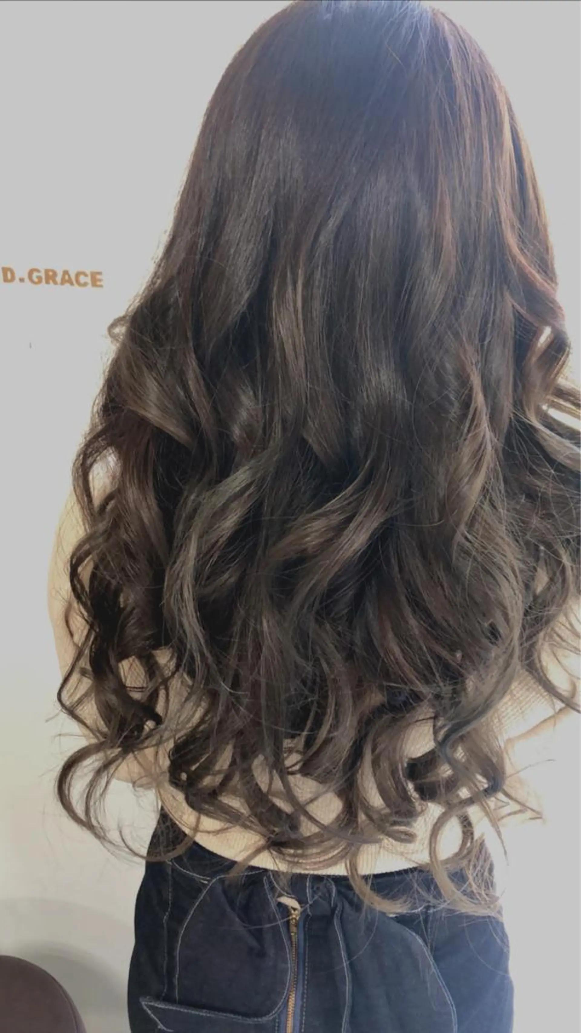 カラー ヘッドスパ師Uran (^^)のその他イメージ