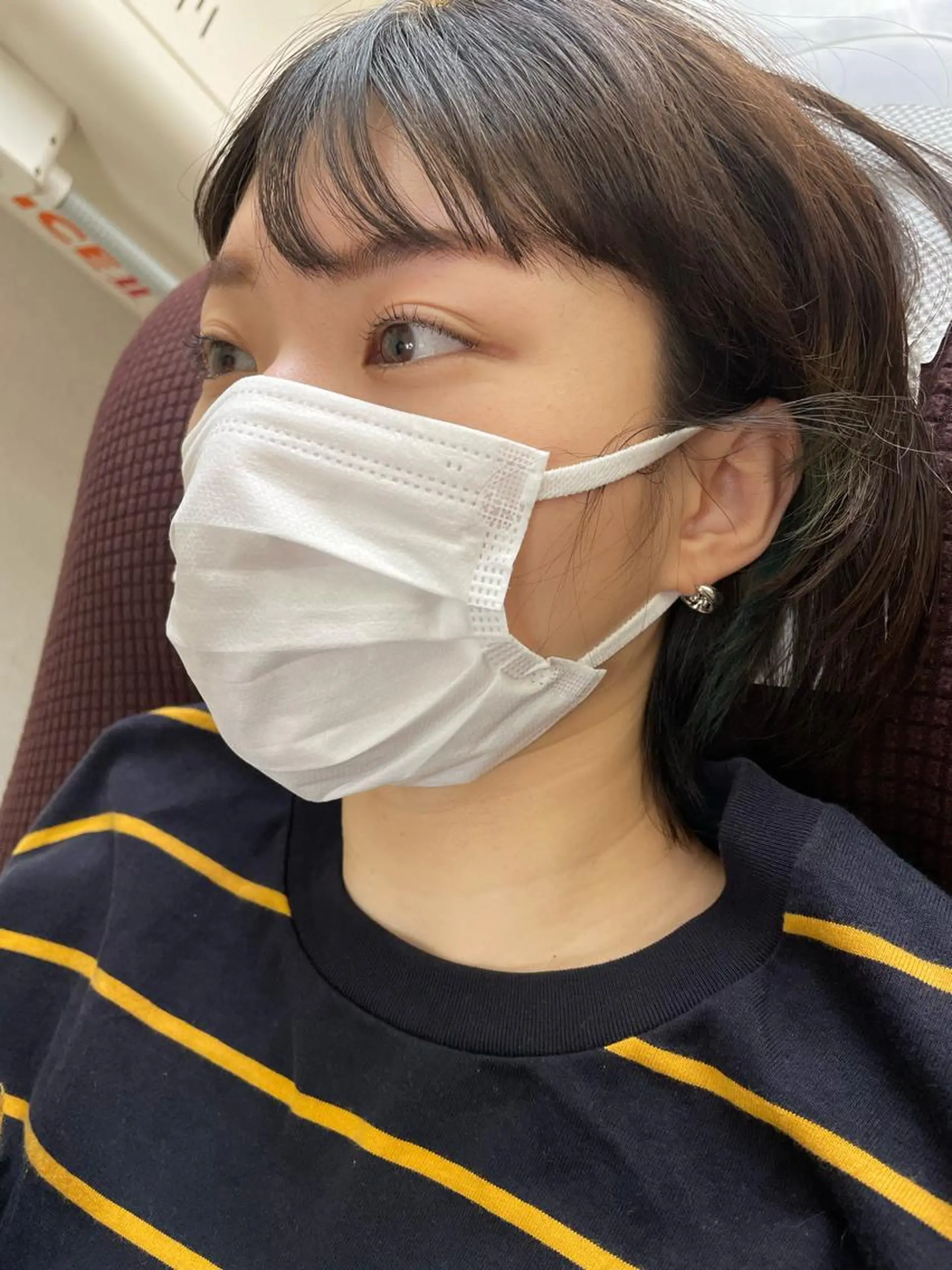 マツエク・マツパ dear beautyのマツエク・マツパデザイン