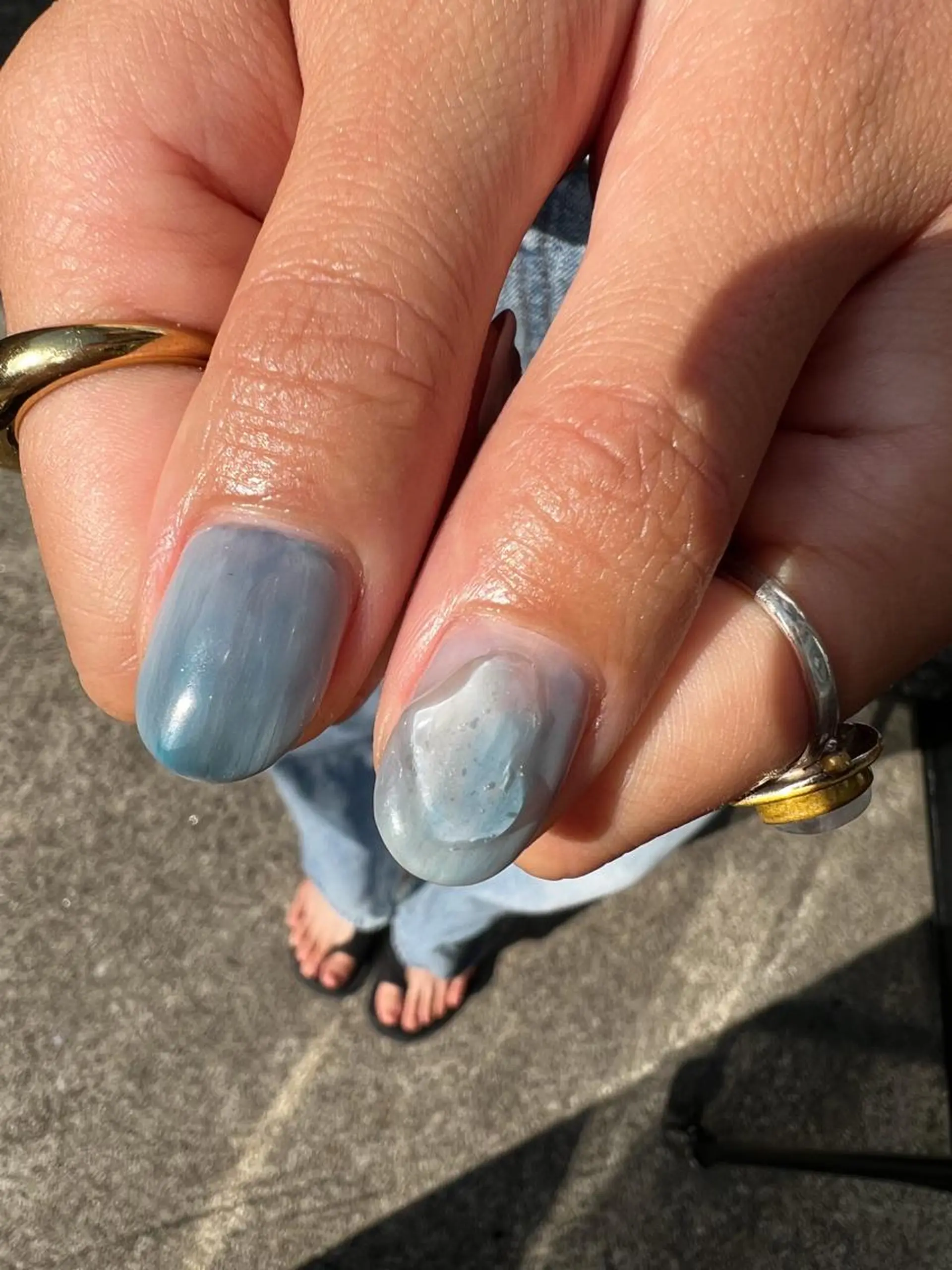 ネイル nailartist lisaのネイルデザイン