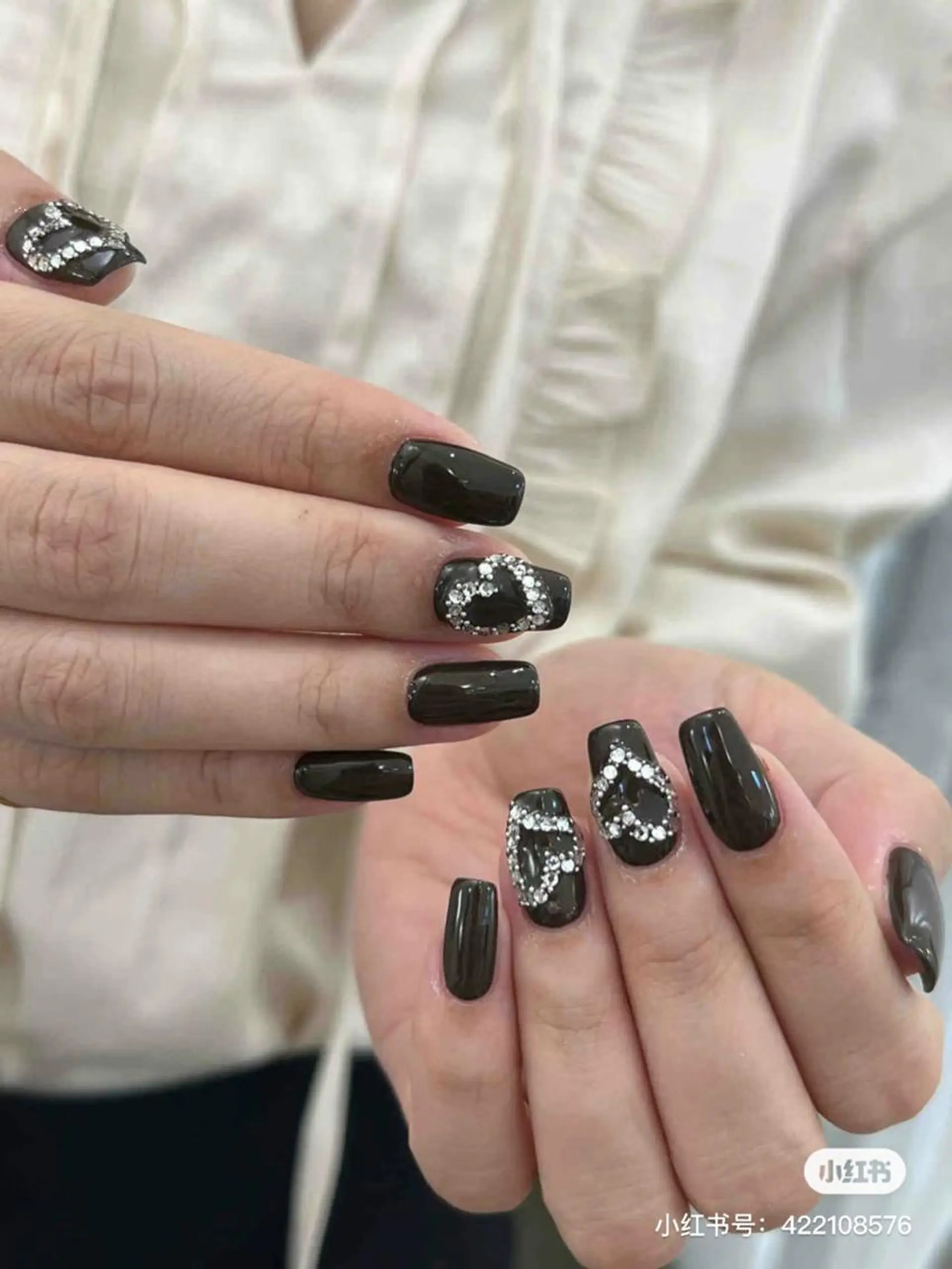 ネイル ハンドネイル Molly _nailのネイルデザイン