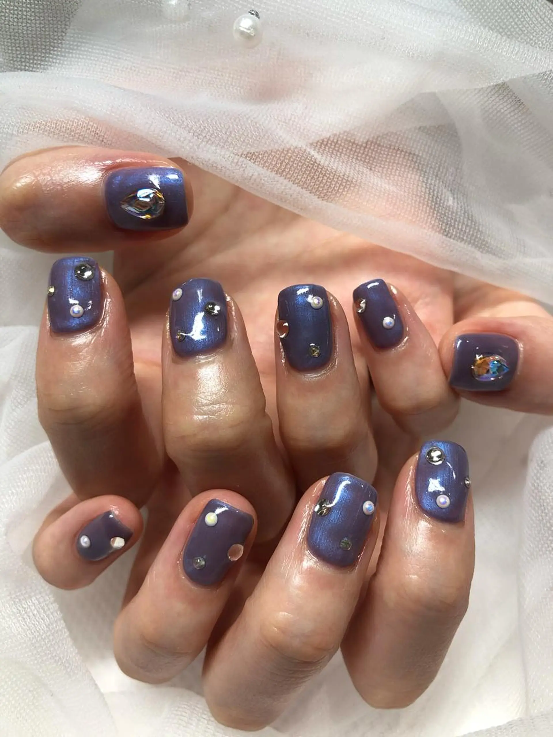 ネイル ✨Serenity Nail salonのネイルデザイン