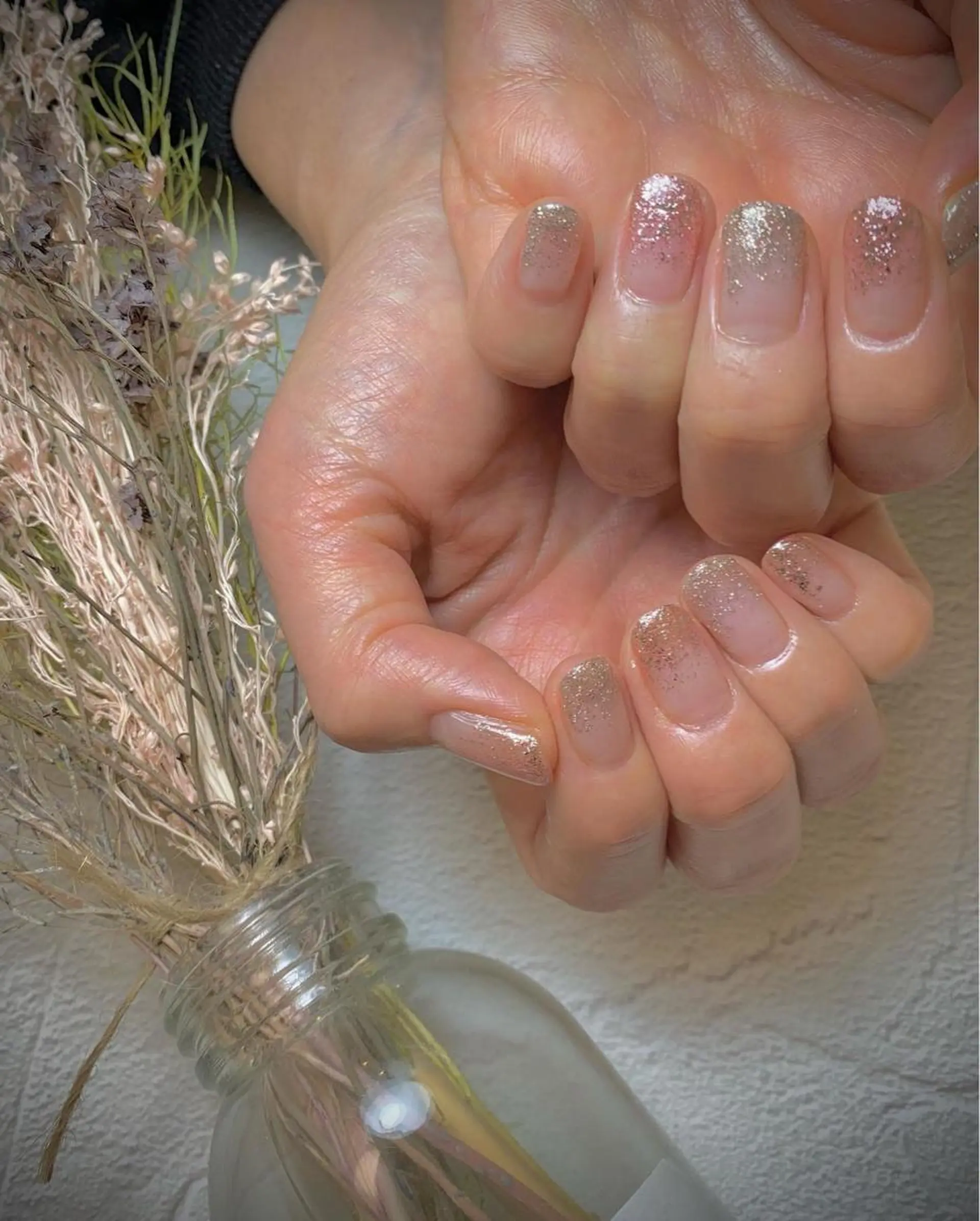 ネイル Eden ♾️のネイルデザイン