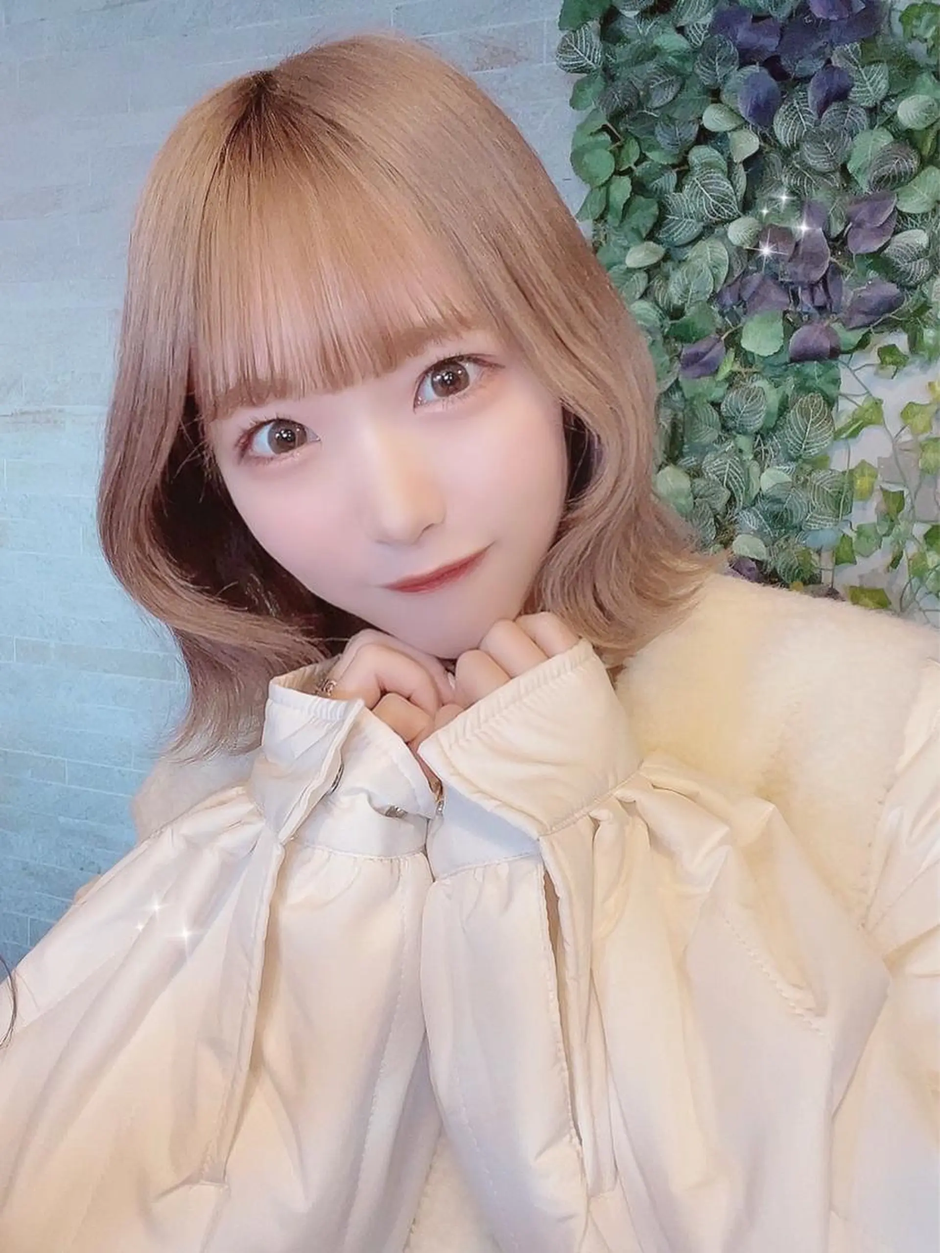 マツエク・マツパ パリジェンヌラッシュリフト Runa🌙 渋谷/まつパのマツエク・マツパデザイン