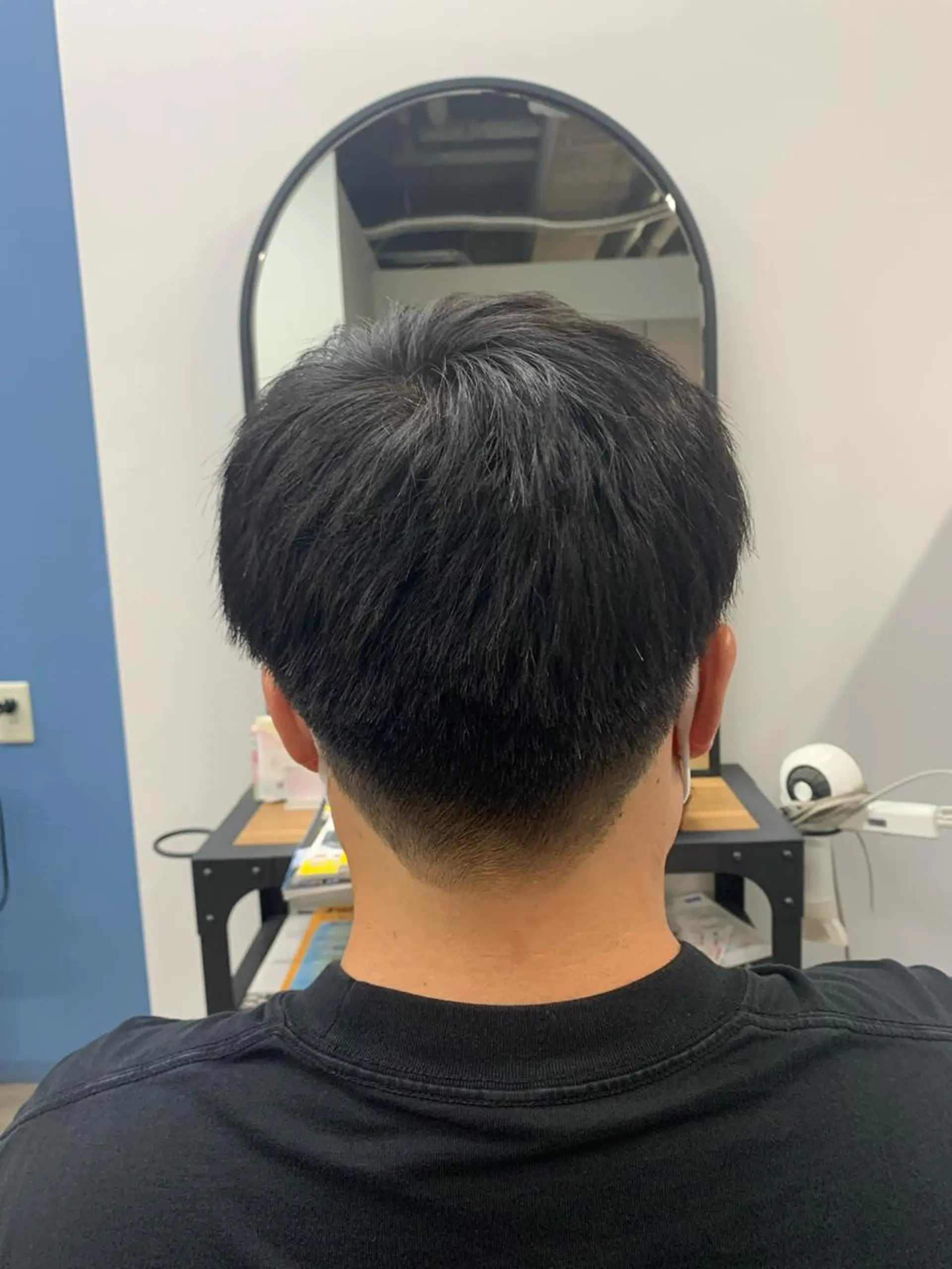 ミディアム メンズ 🍀Platiha 🍀TSUBASAのその他イメージ