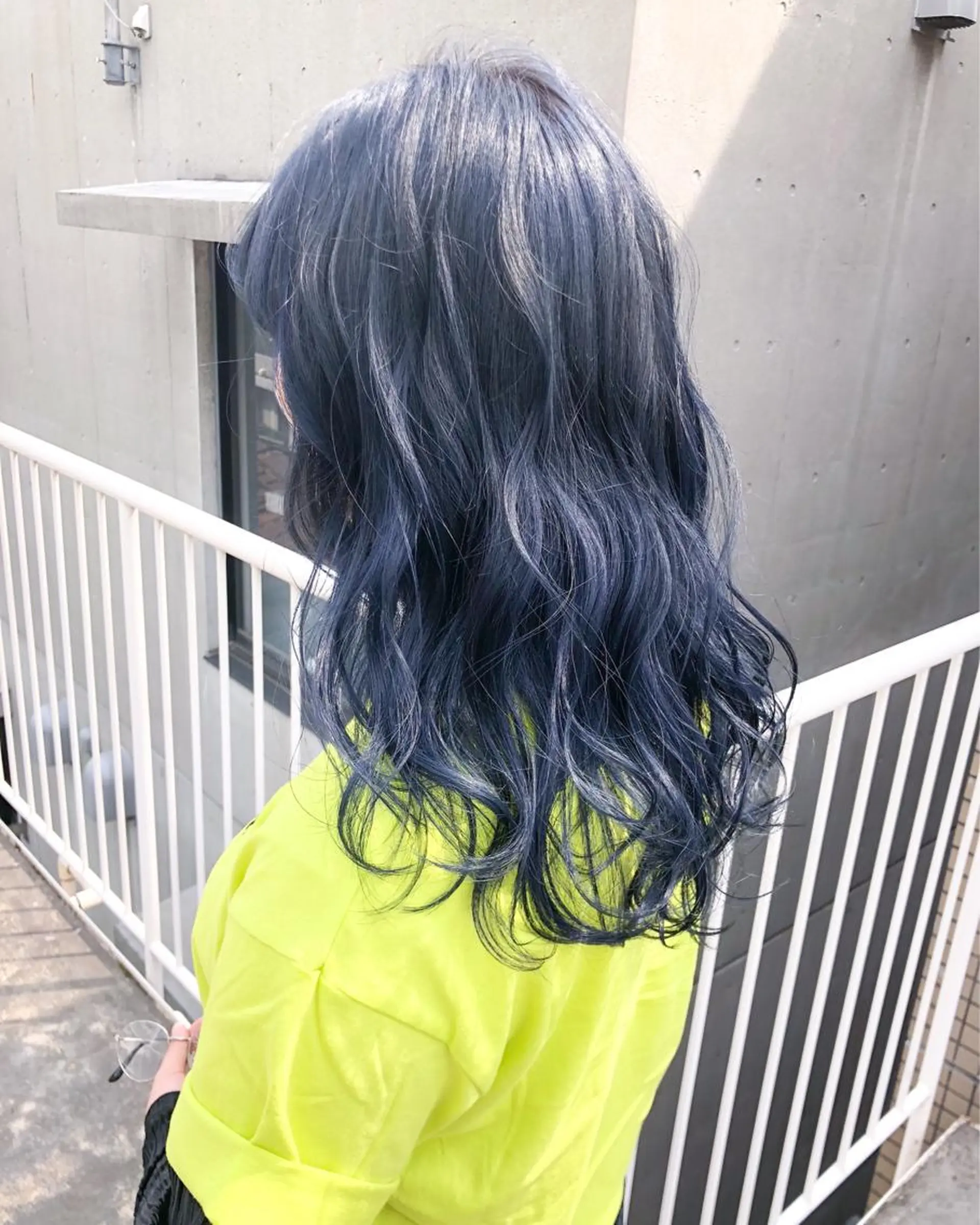 セミロング みつゆ 表参道/原宿のヘアスタイル