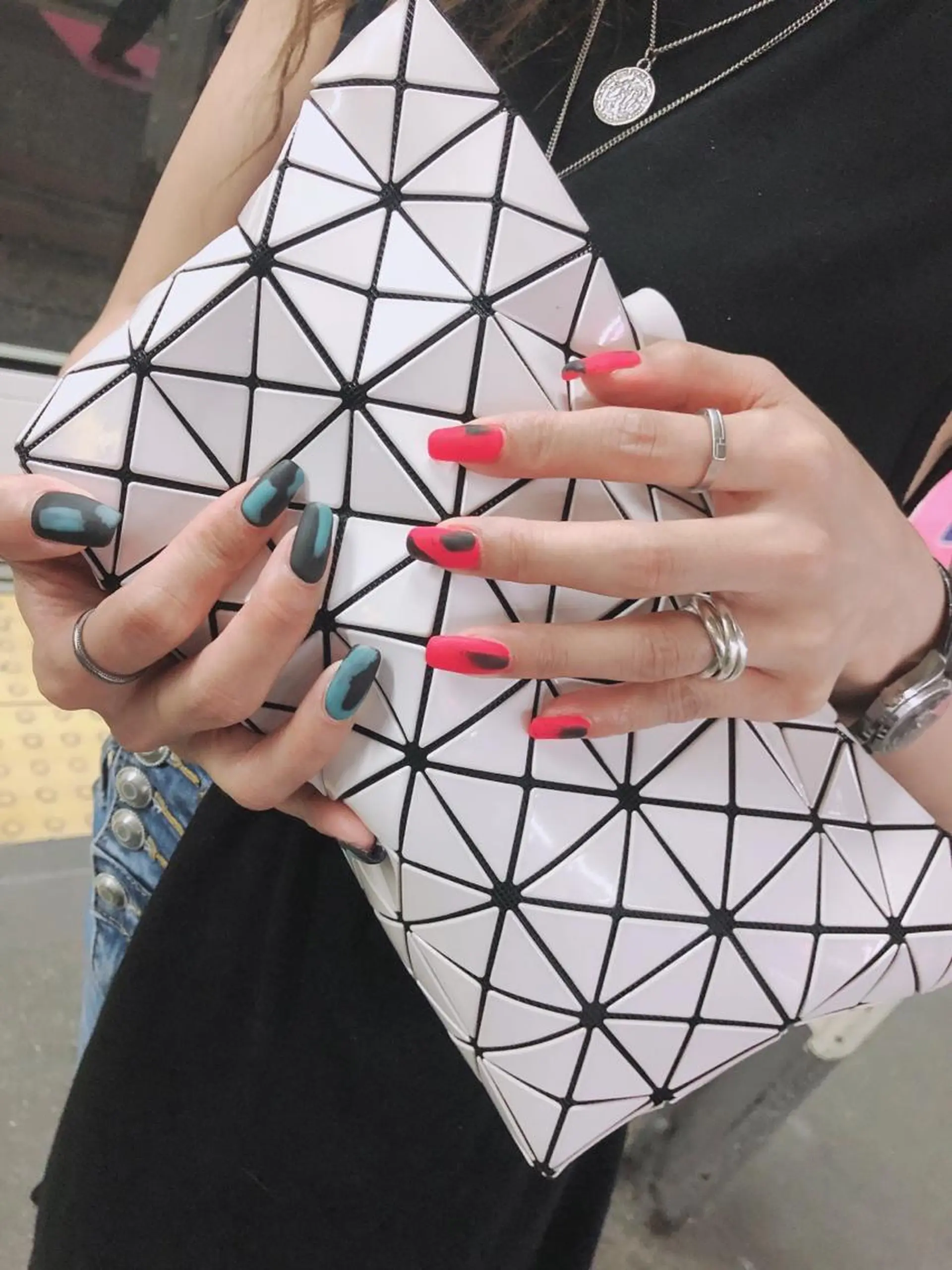 ネイル Nail&Eye lash Nanaのネイルデザイン